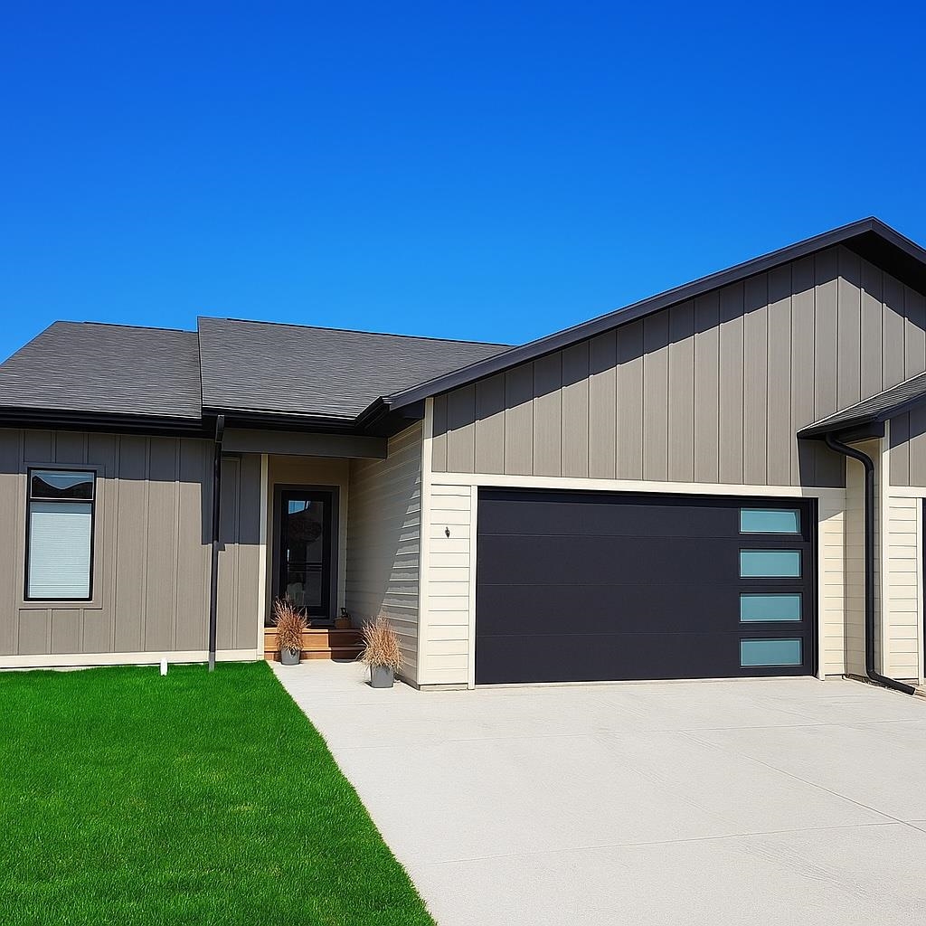 1940 35th Street #B, Spirit Lake, IA 51360 