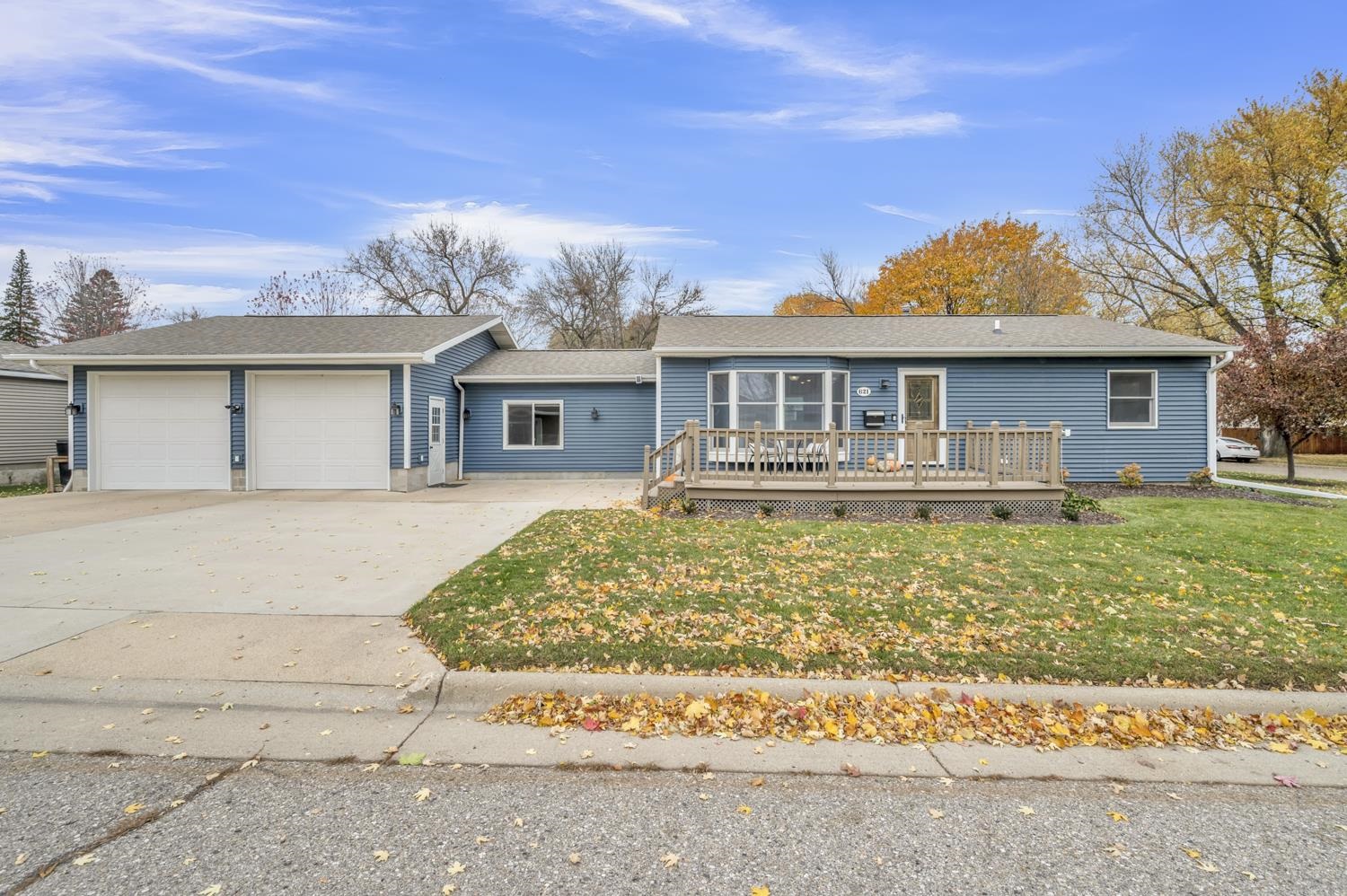 621 20TH Avenue, Estherville, IA 51334 
