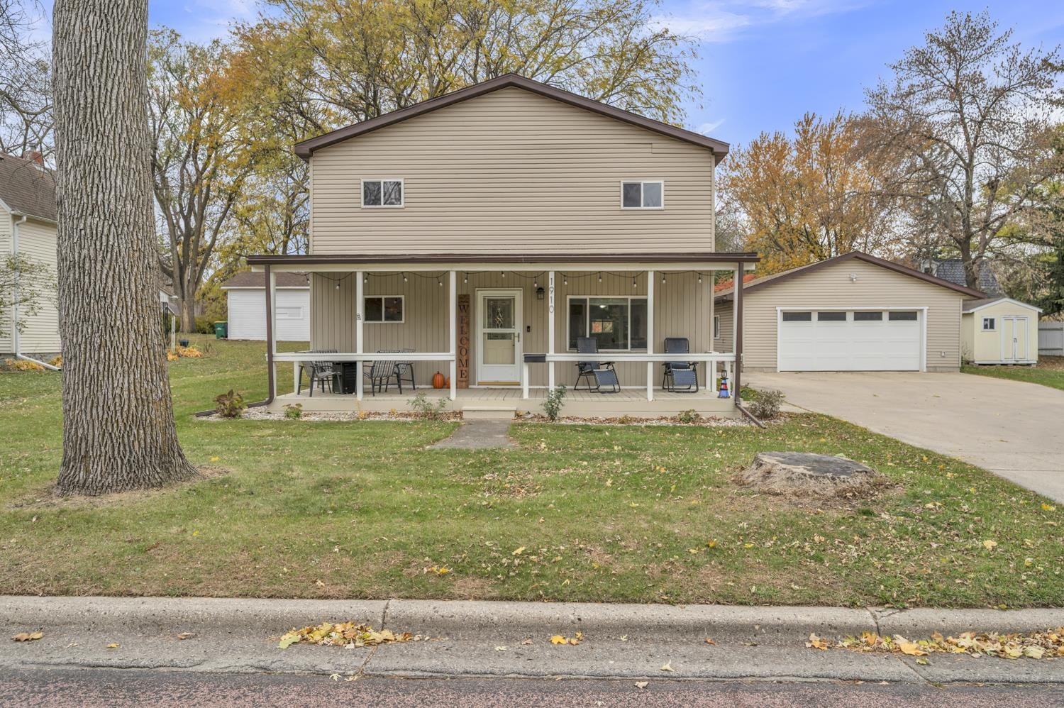 1910 Chicago Avenue, Spirit Lake, IA 51360 