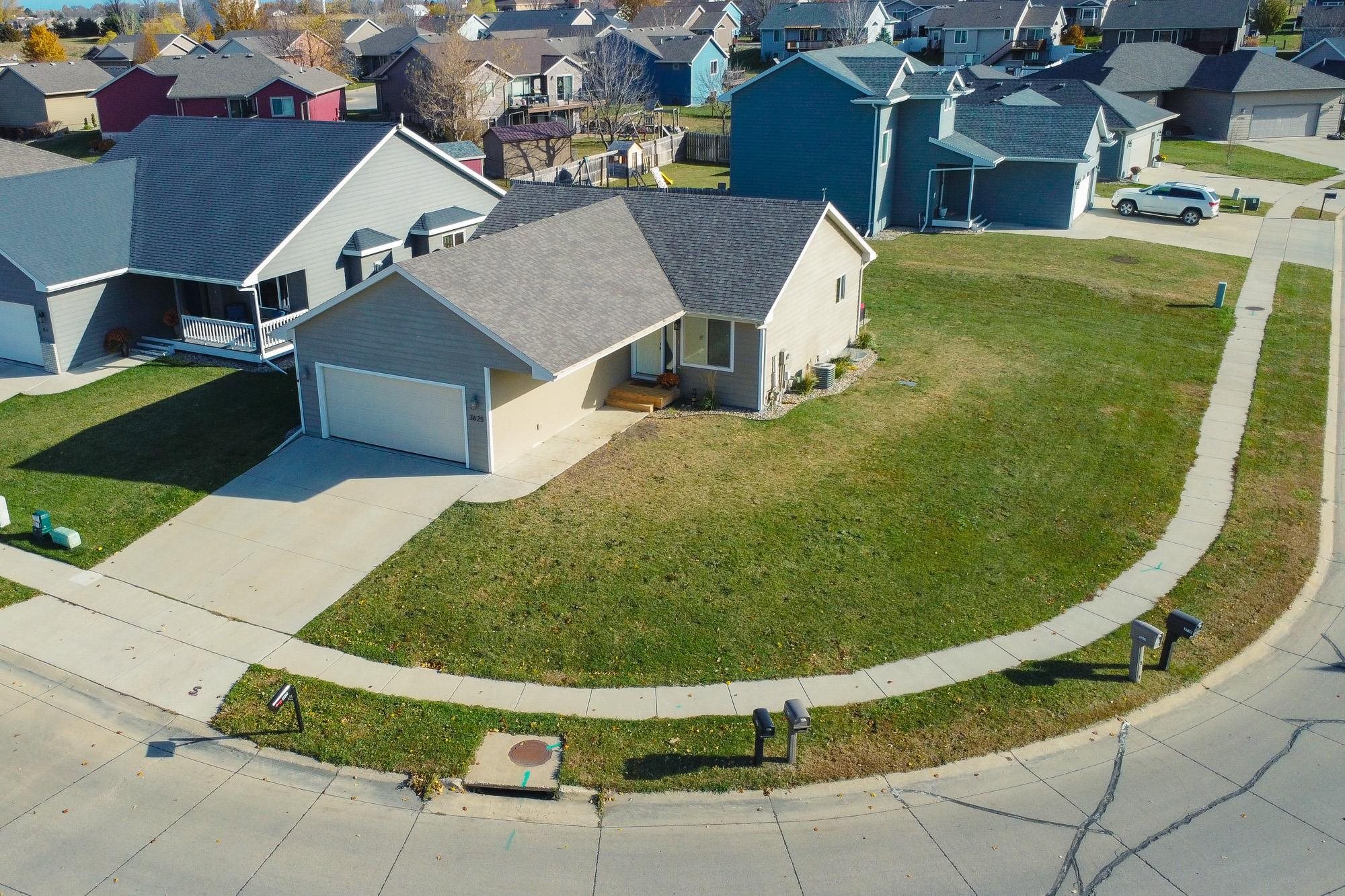 3625 Keokuk Avenue, Spirit Lake, IA 51360 