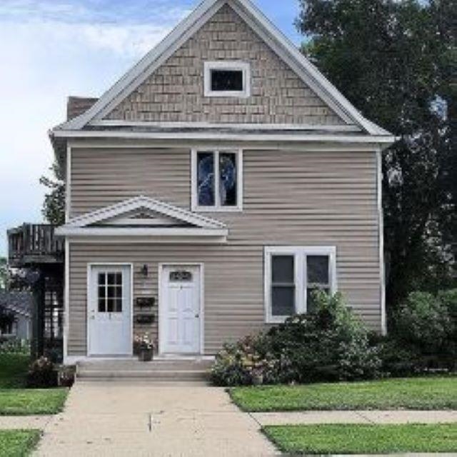 502 Lincoln Street, Springfield, MN 56087 