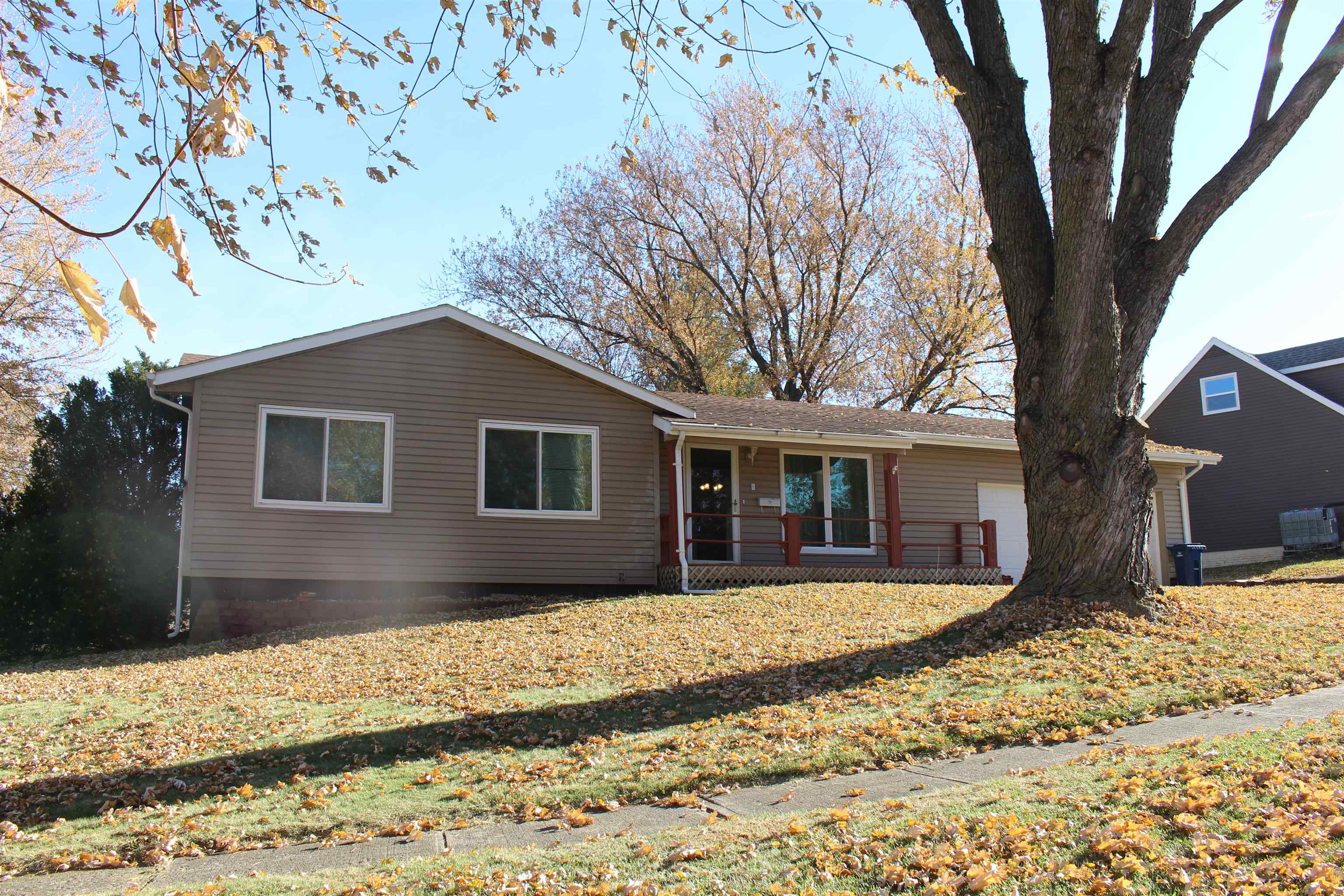 1310 City View Drive, Denison, IA 51442 