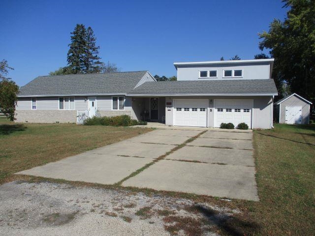 2507 15th Street, Emmetsburg, IA 50536 