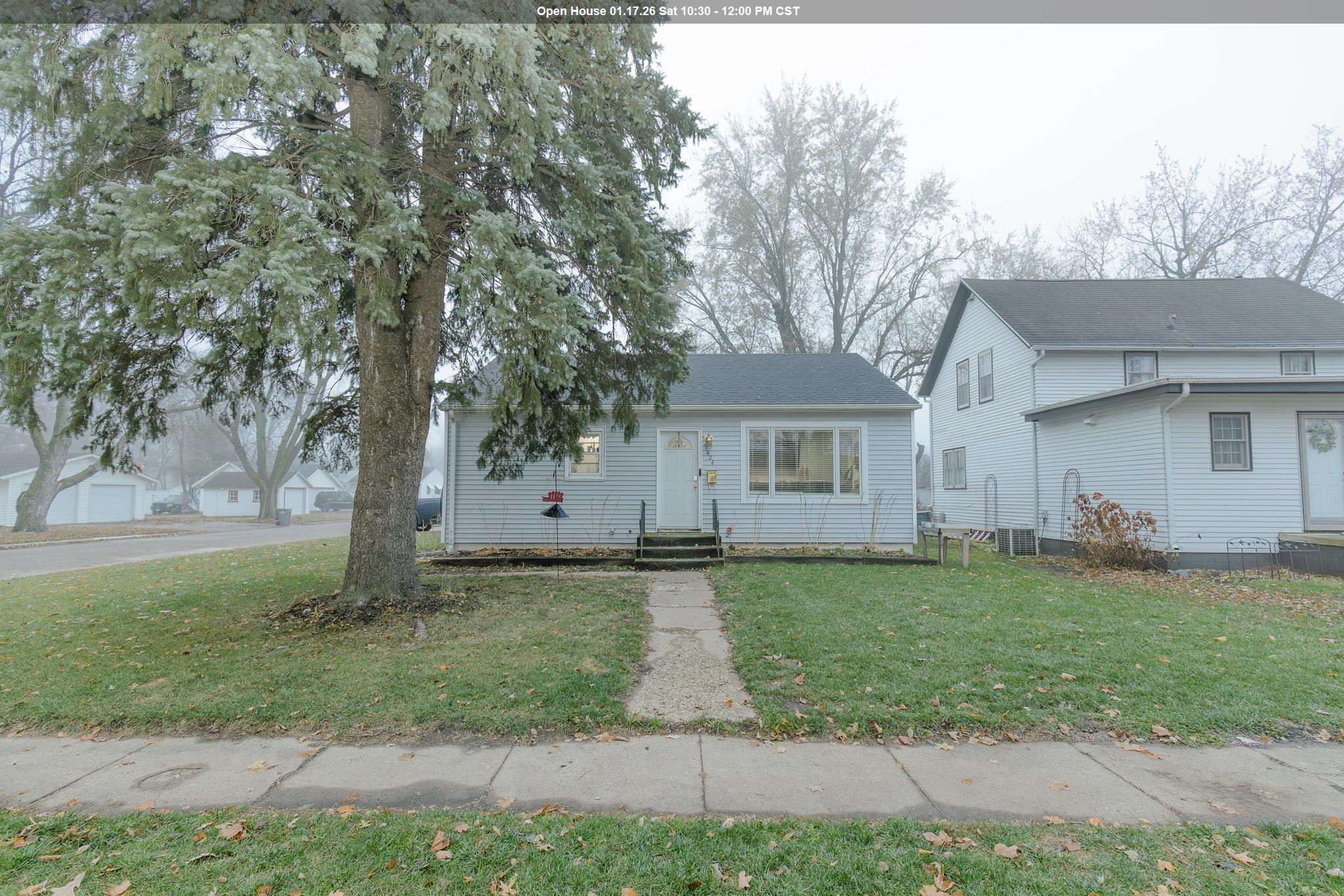 424 E 10th St, Spencer, IA 51301 