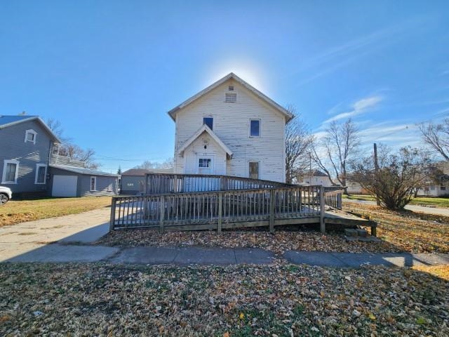 319 State Street, Algona, IA 50511 