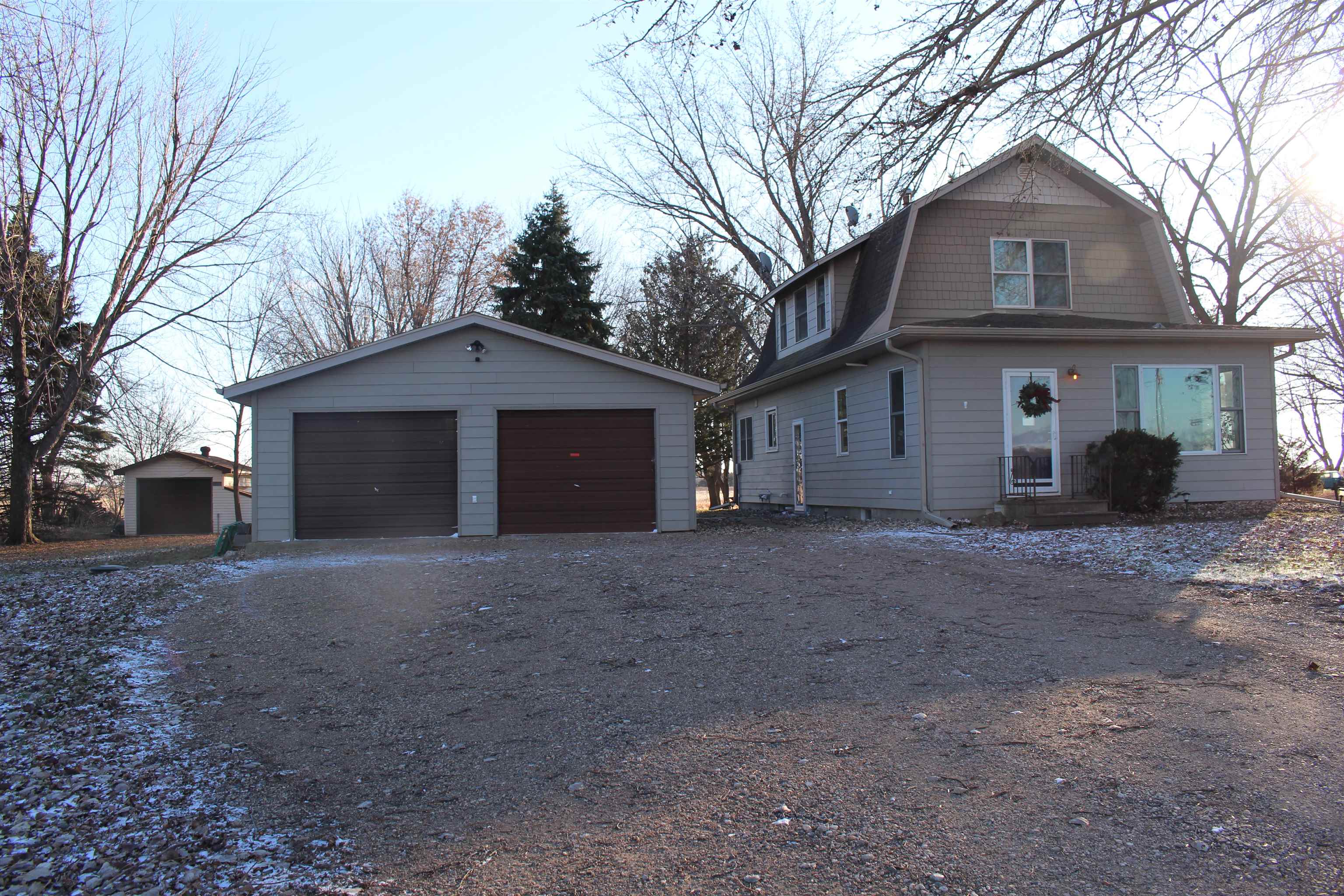 3550 260th Avenue, Spencer, IA 51301 