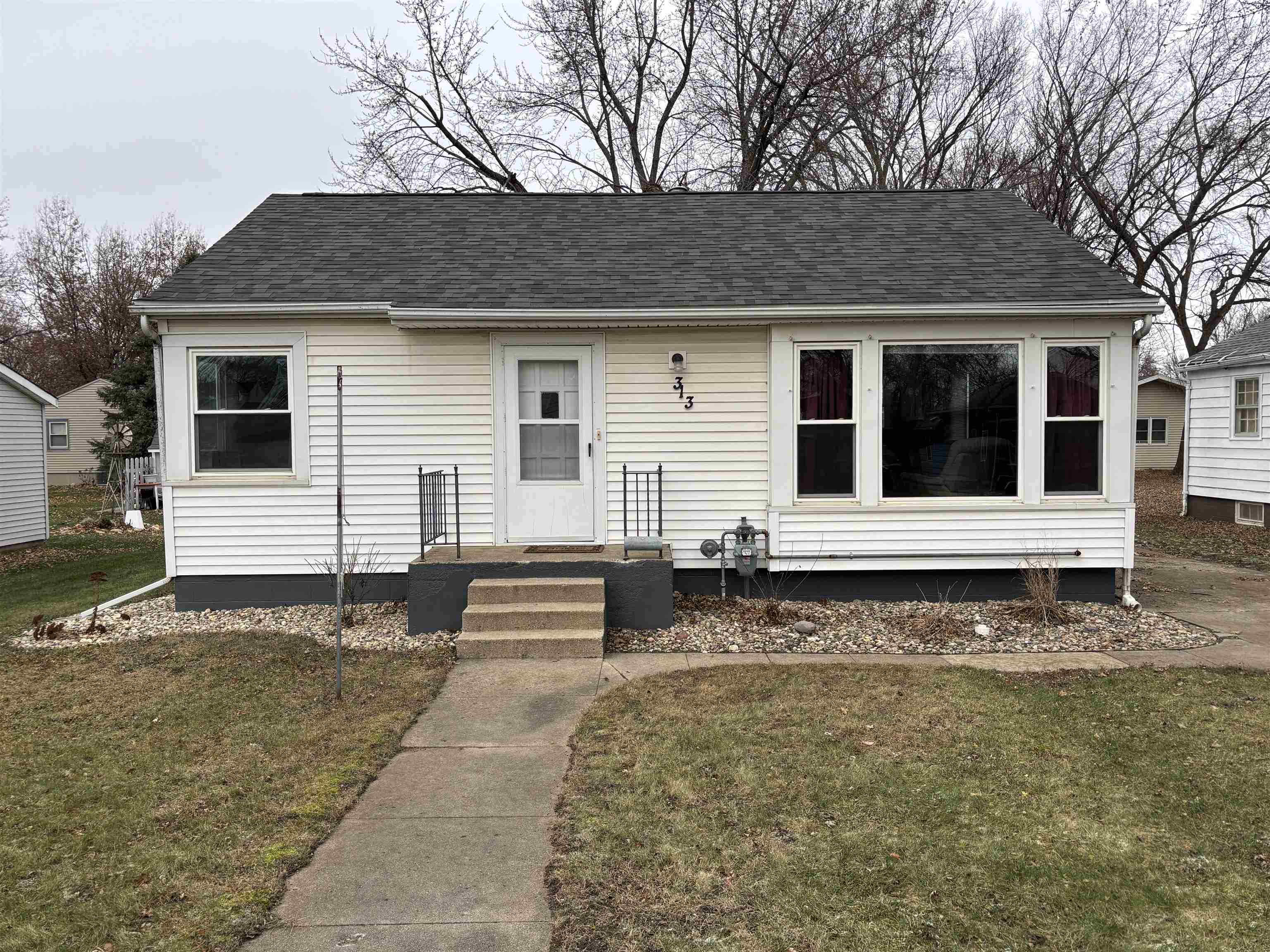 313 14th Street, Spencer, IA 51301 