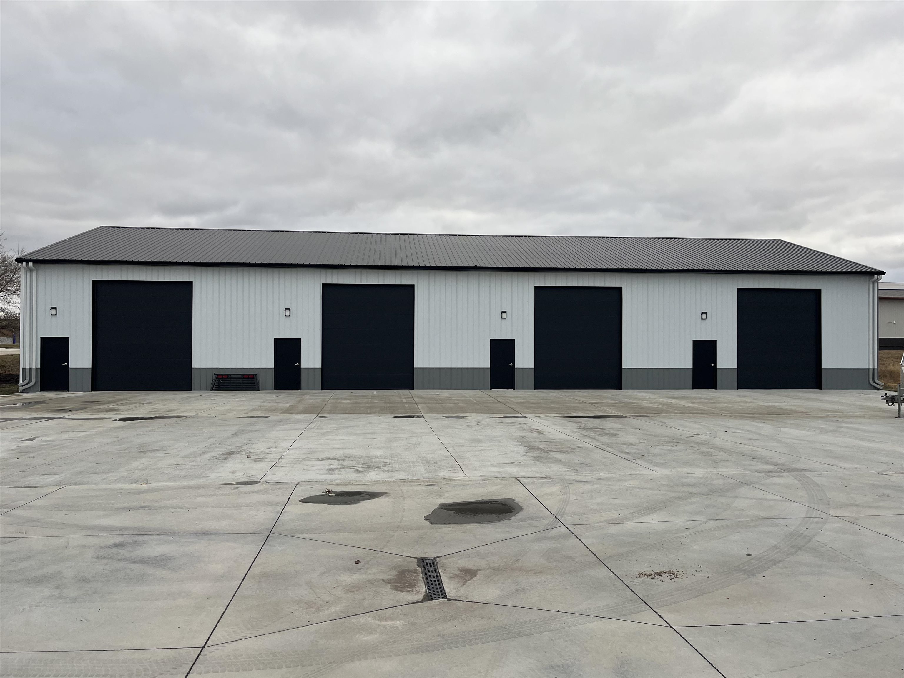 3311 37th Street #3, Spirit Lake, IA 51360 