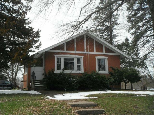 601 Monroe Street, Emmetsburg, IA 50536 