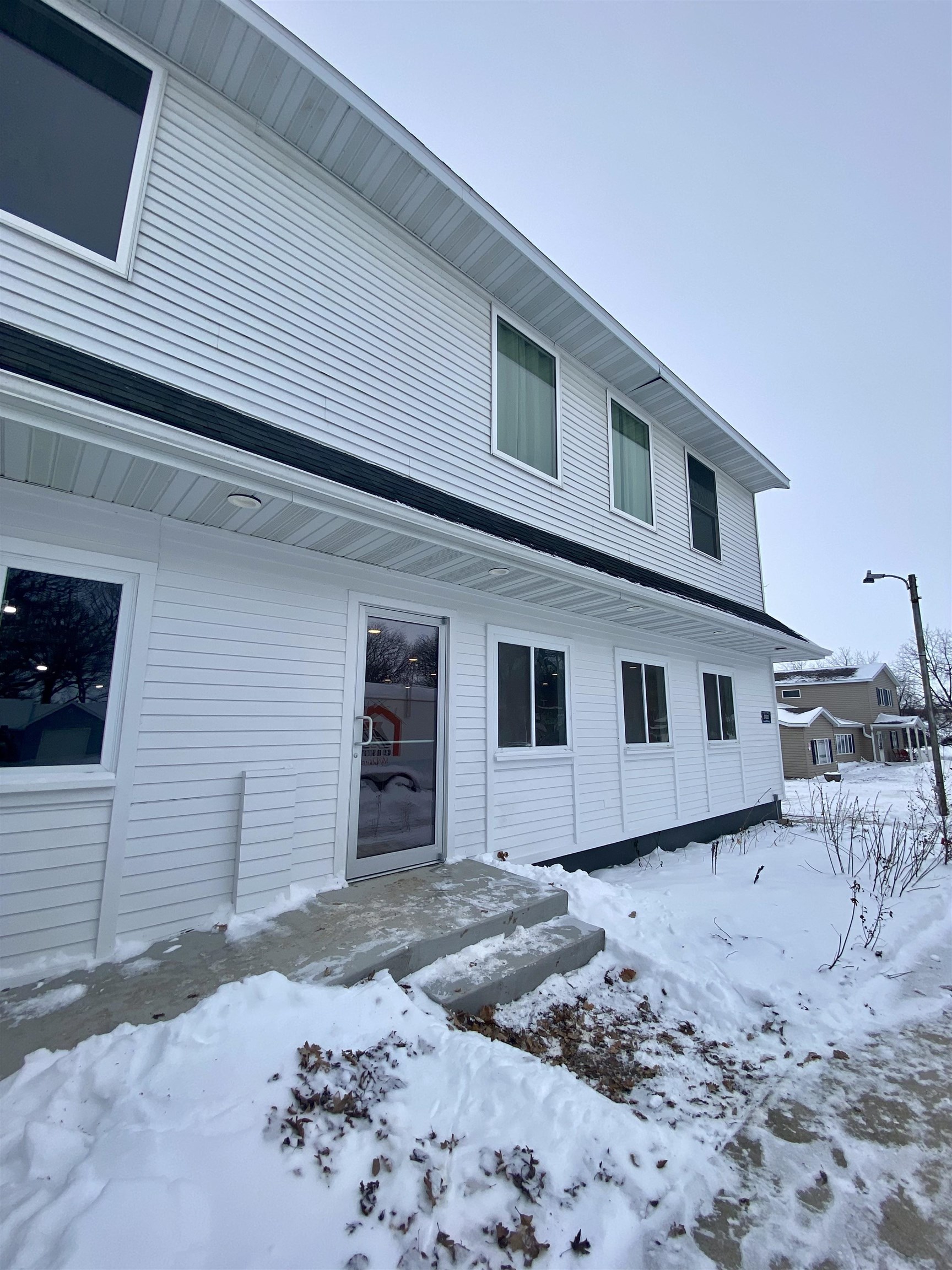 1127 Lakeside Avenue #A, Wahpeton, IA 51360 