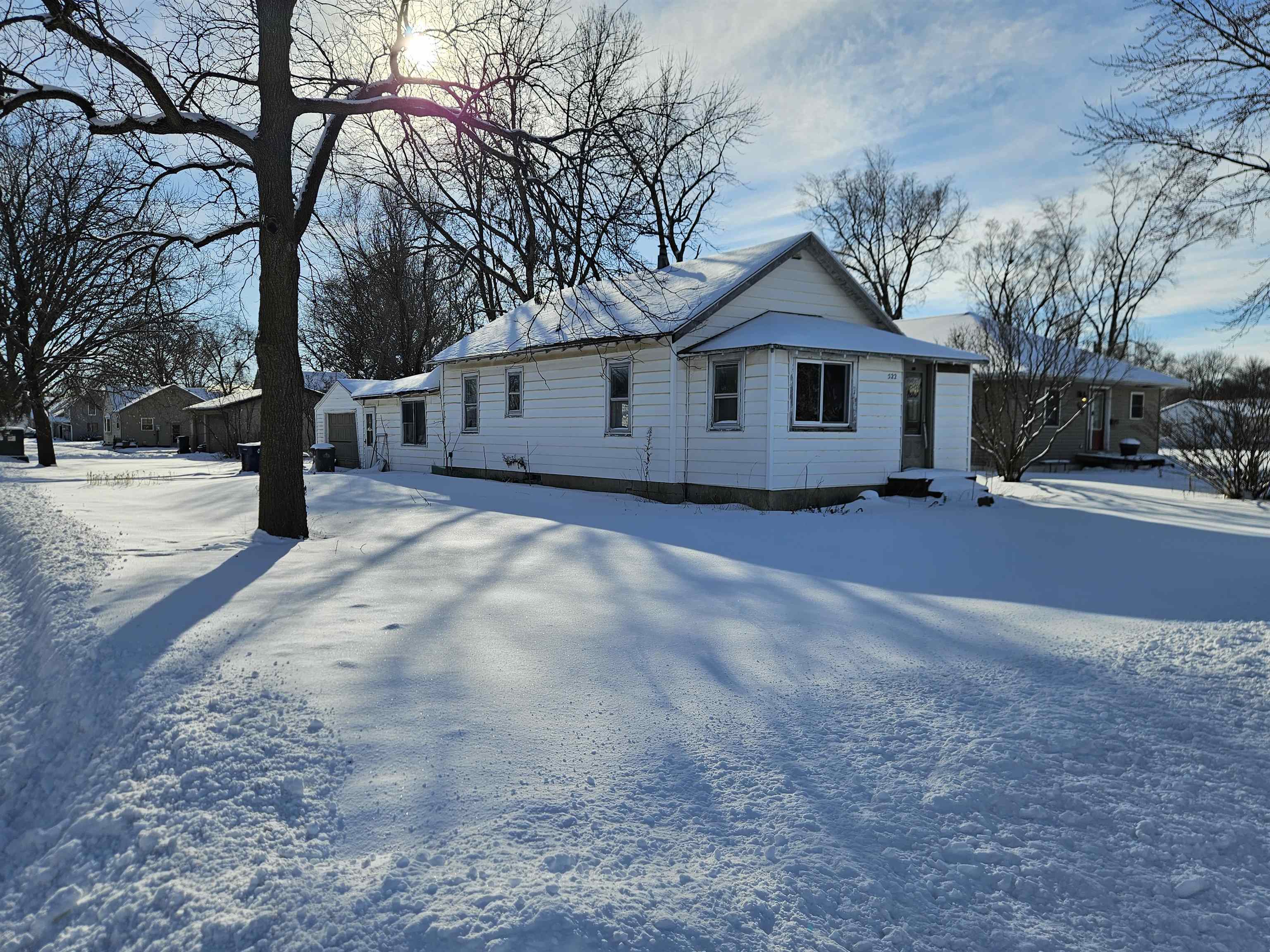 522 9Th Street, Spencer, IA 51301 