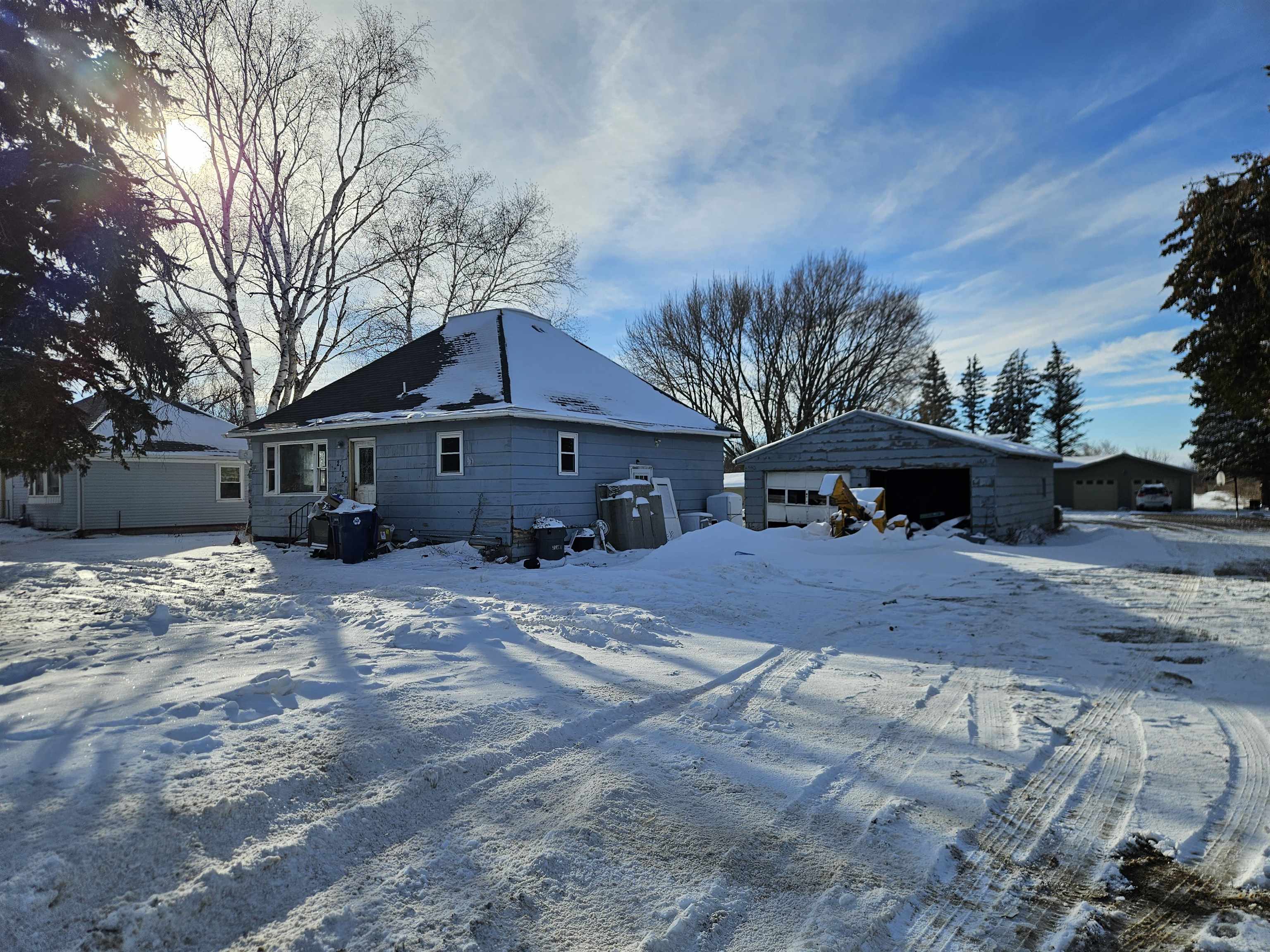 2123 10Th Avenue, Spencer, IA 51301 