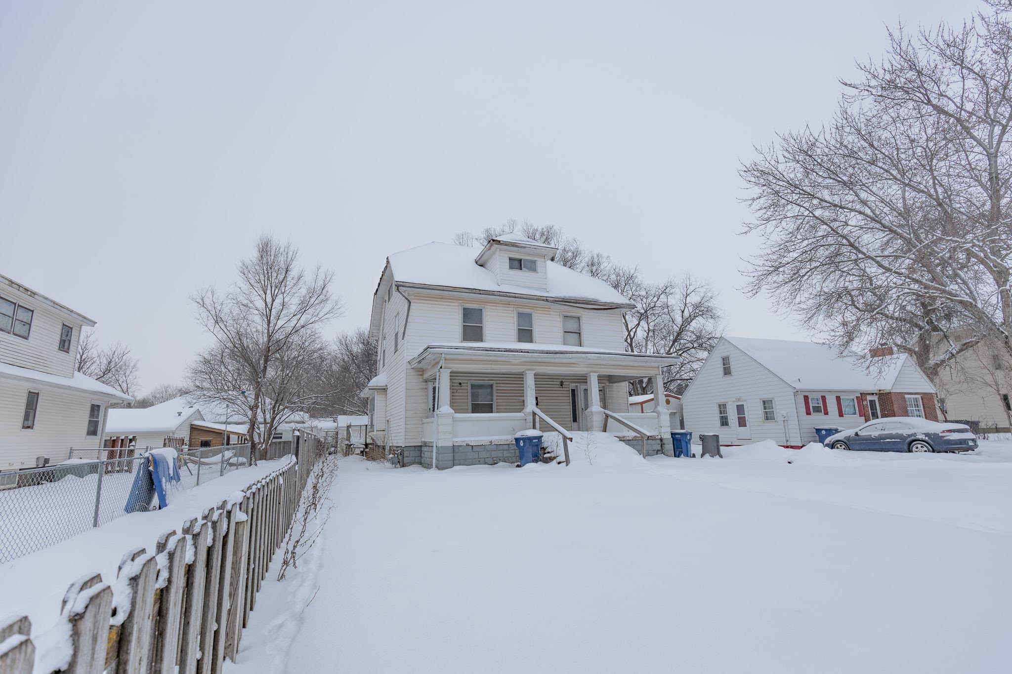 807 4th Avenue, Spencer, IA 51301 