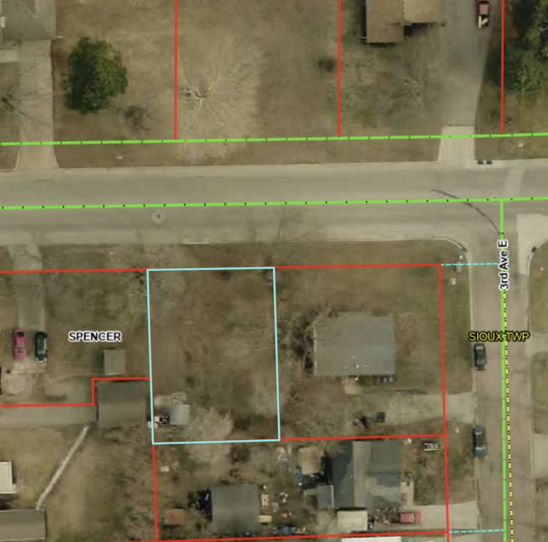 212 18th Street, Spencer, IA 51301 