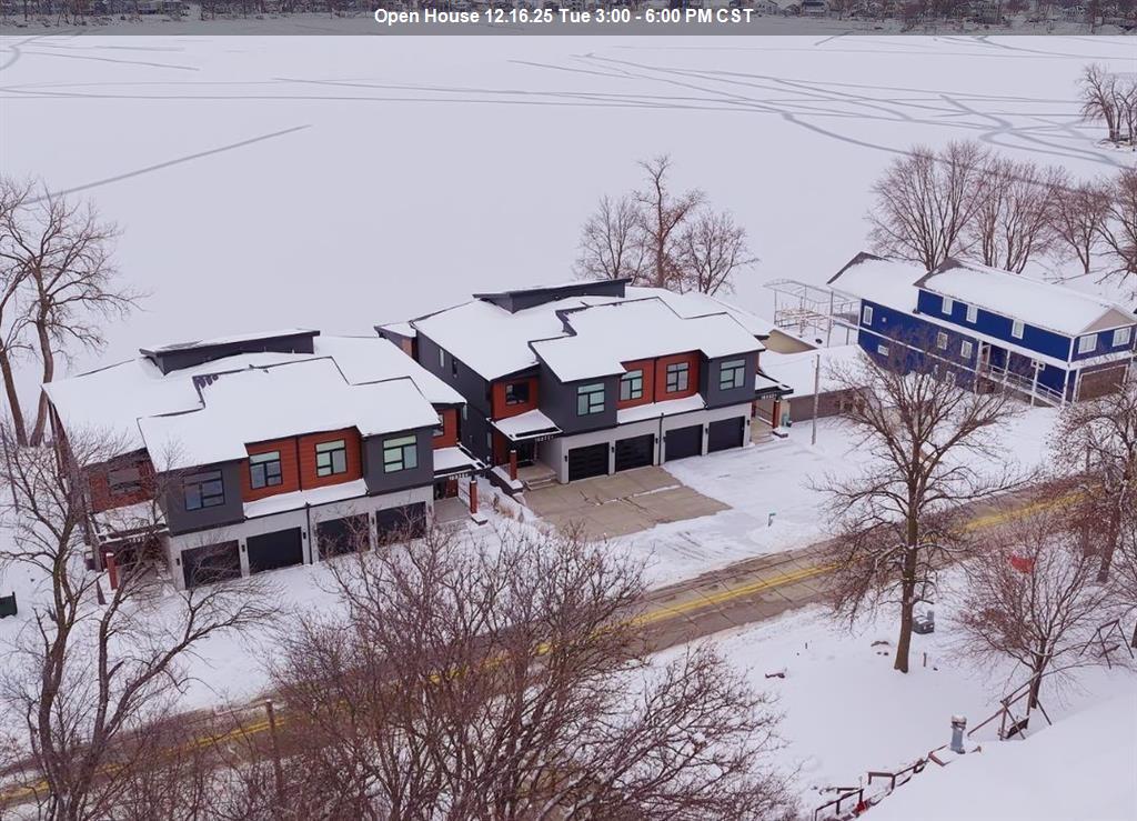 16932 255th Avenue #A, Spirit Lake, IA 51360 