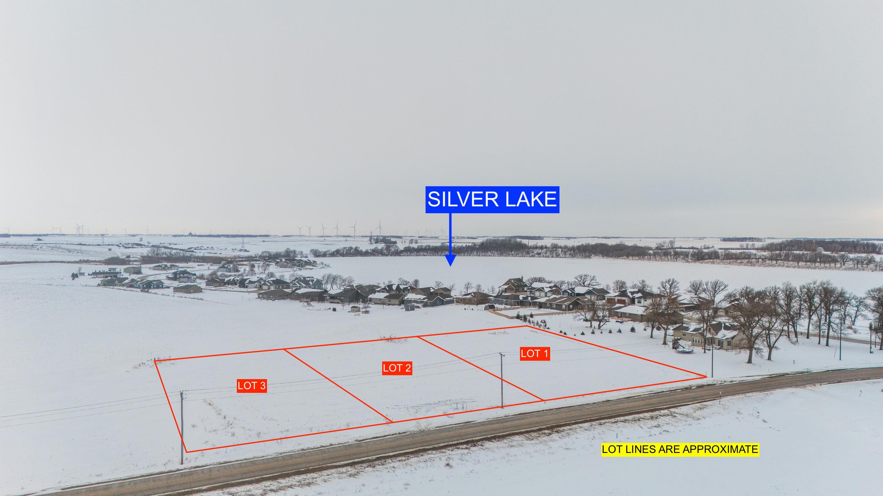 Lot 1 Country Club Dr, Lake Park, IA 51347 
