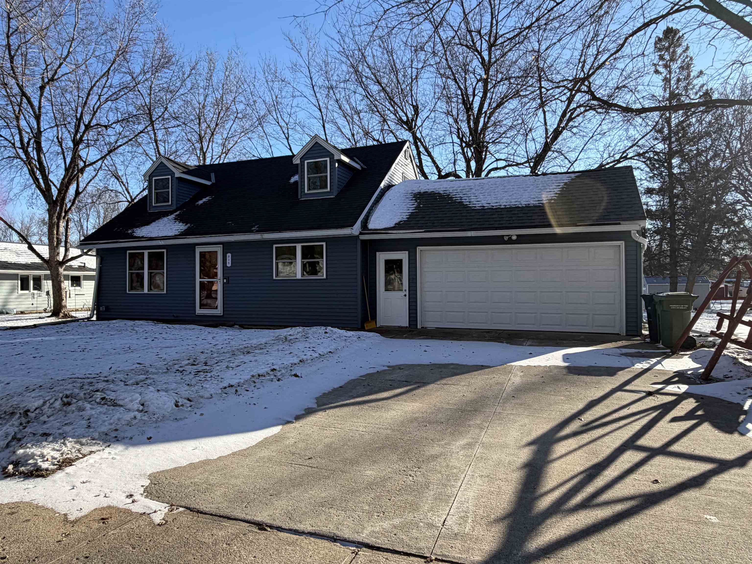 935 4th st, Sibley, IA 51249 