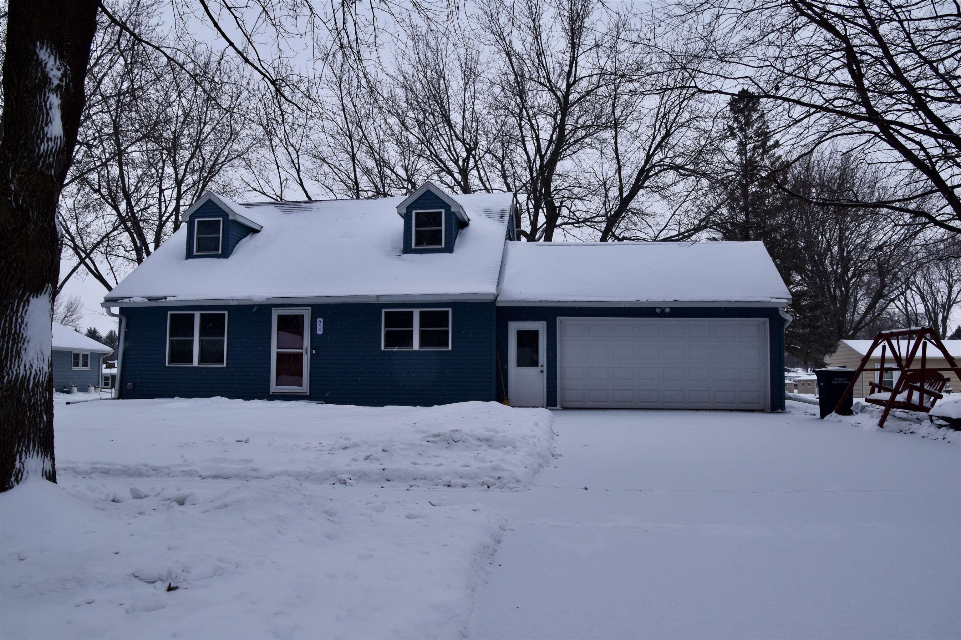 935 4th st, Sibley, IA 51249 