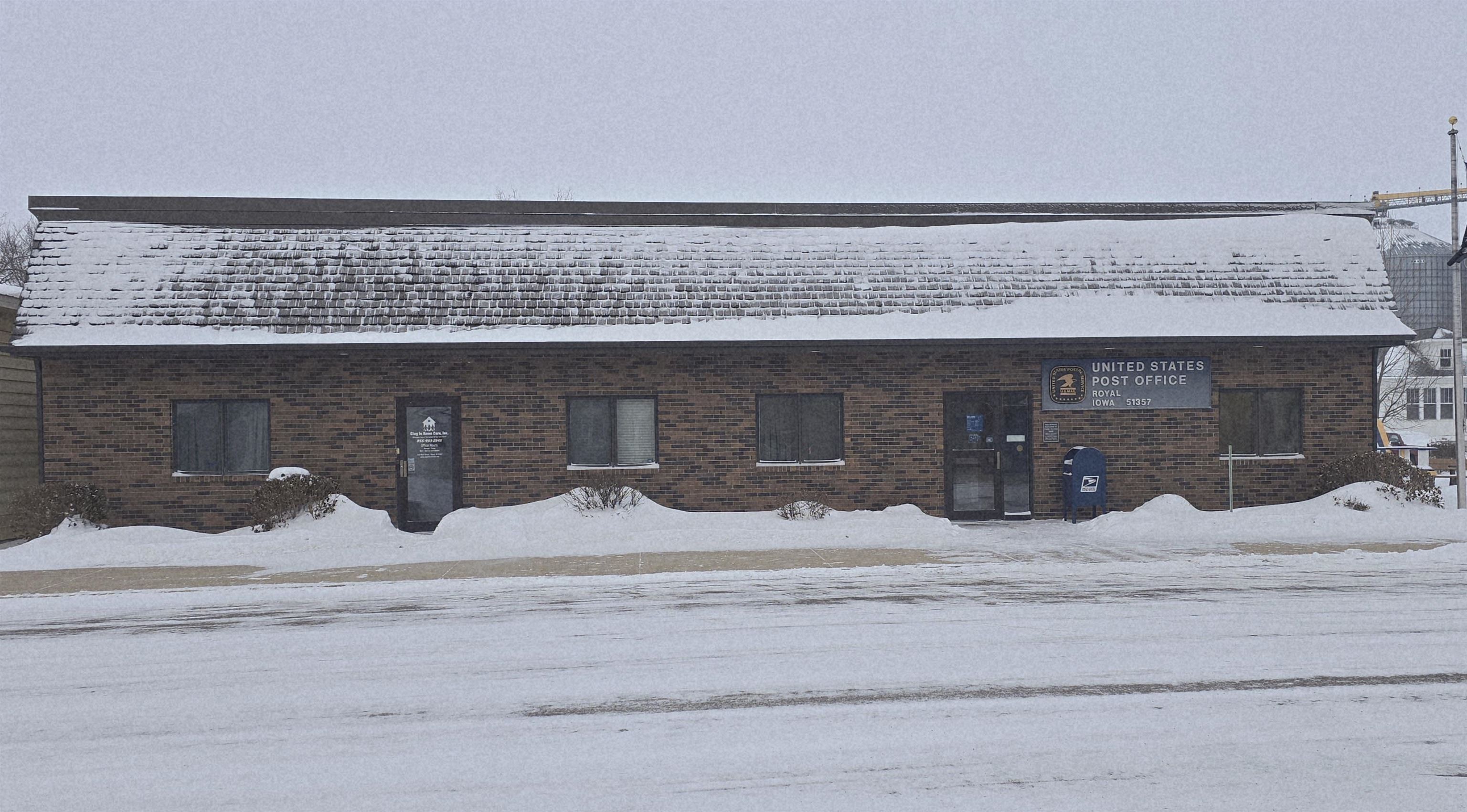 306 Main Street, Royal, IA 51357 