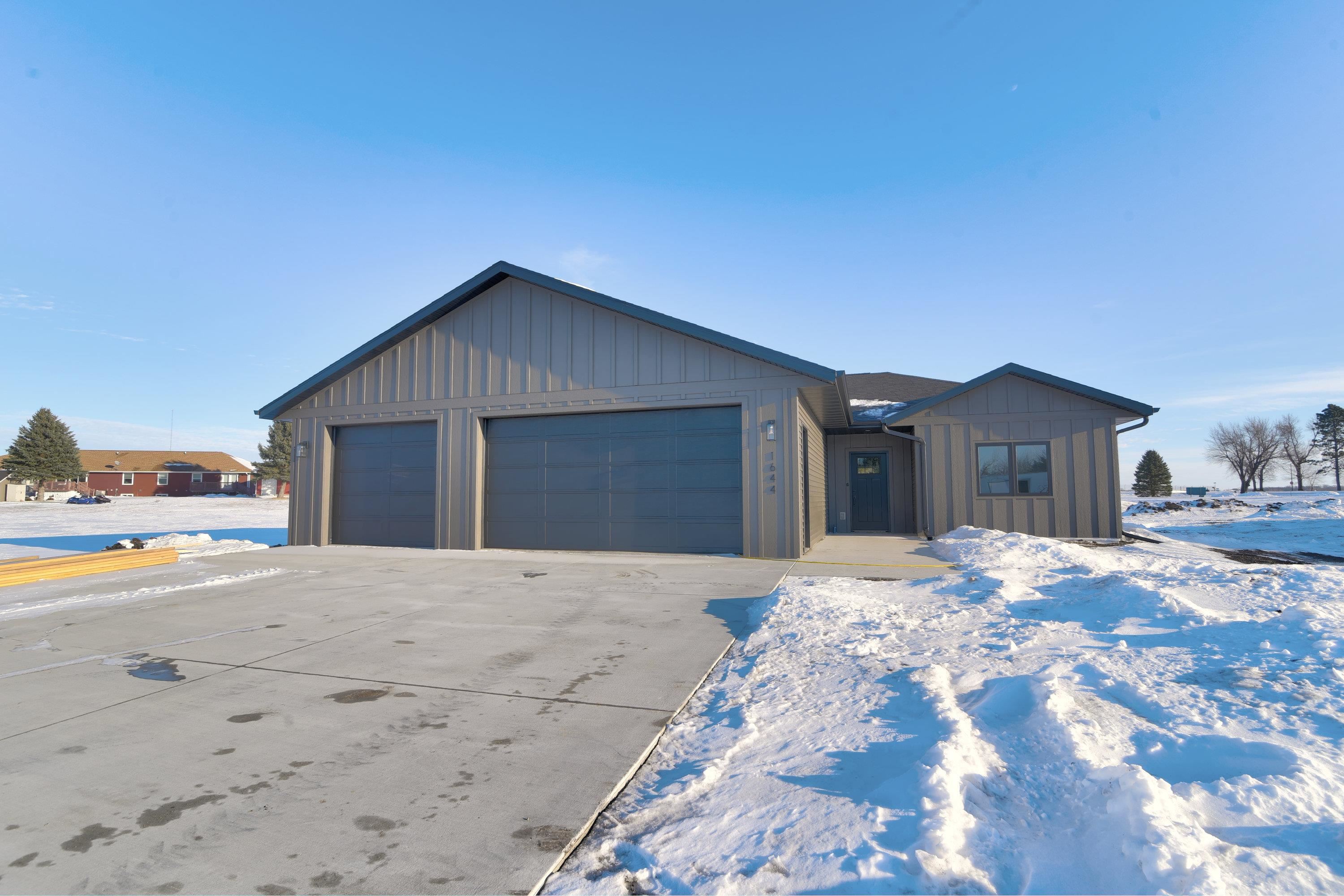 1644 365th Avenue, Estherville, IA 51334 