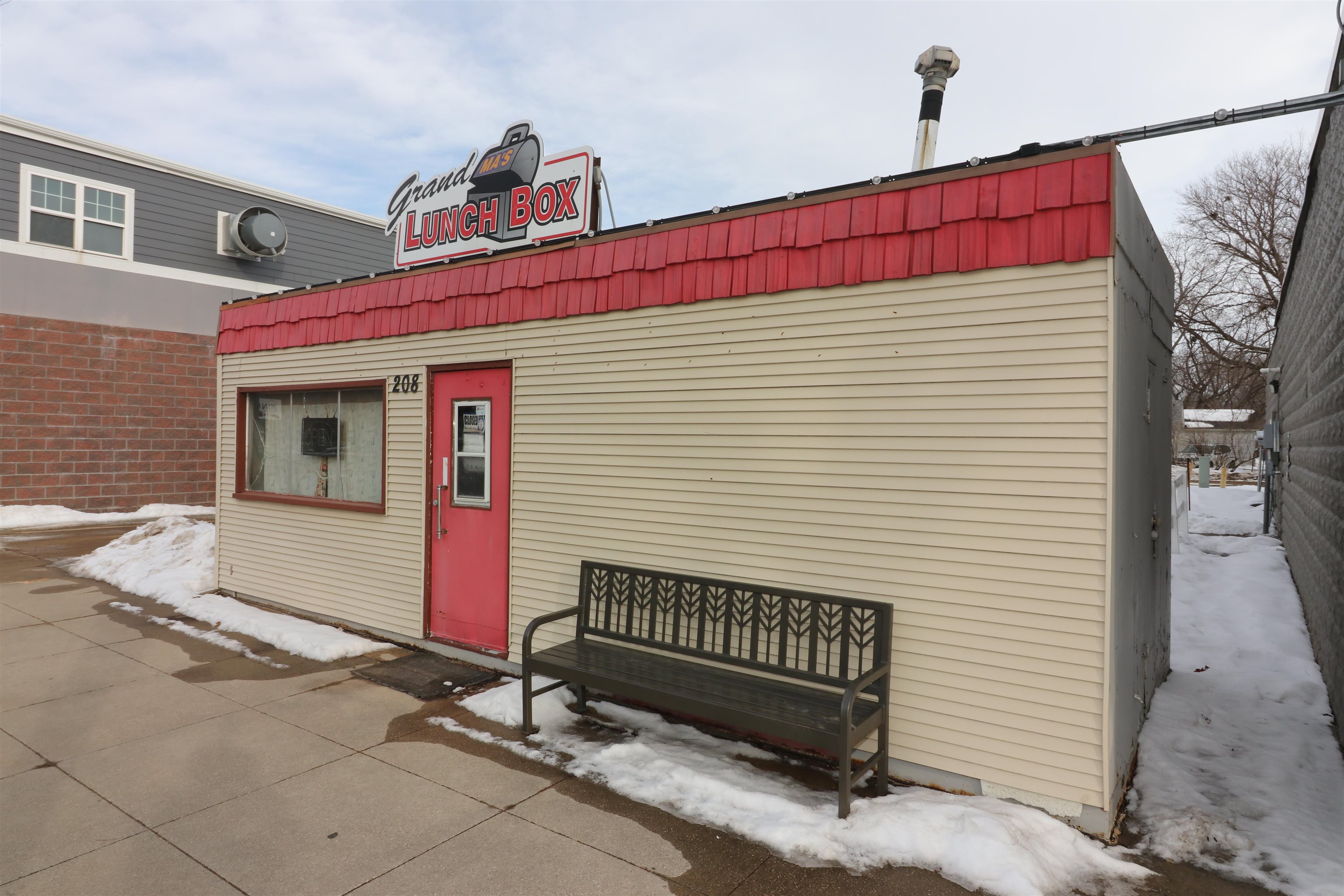 208 Grand Avenue, Spencer, IA 51301 