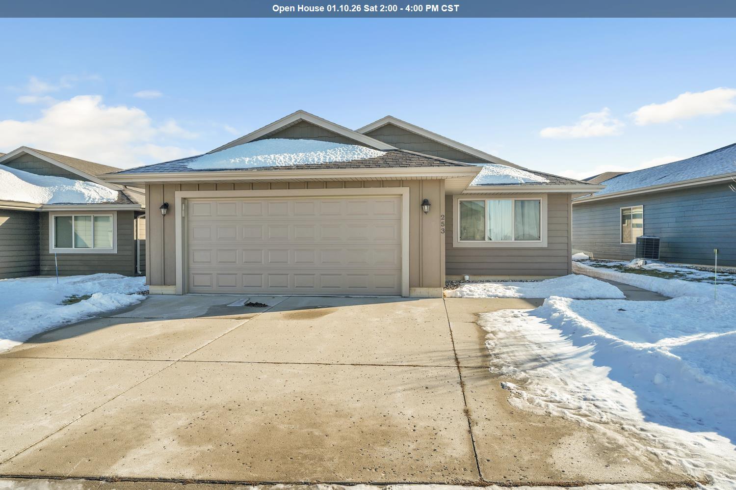 290 240th Avenue #253, Arnolds Park, IA 51331 