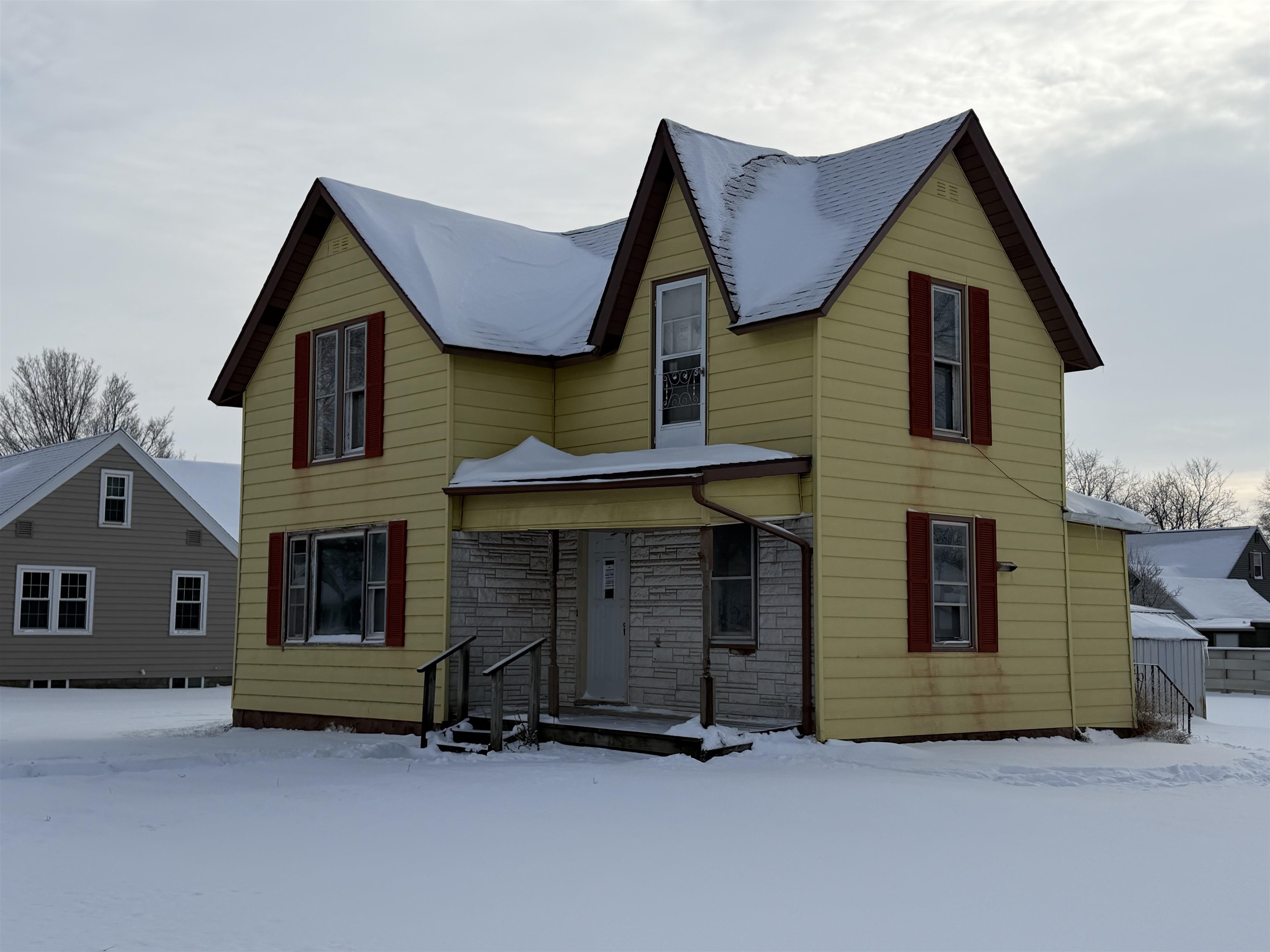 802 5th Street, Spencer, IA 51301 