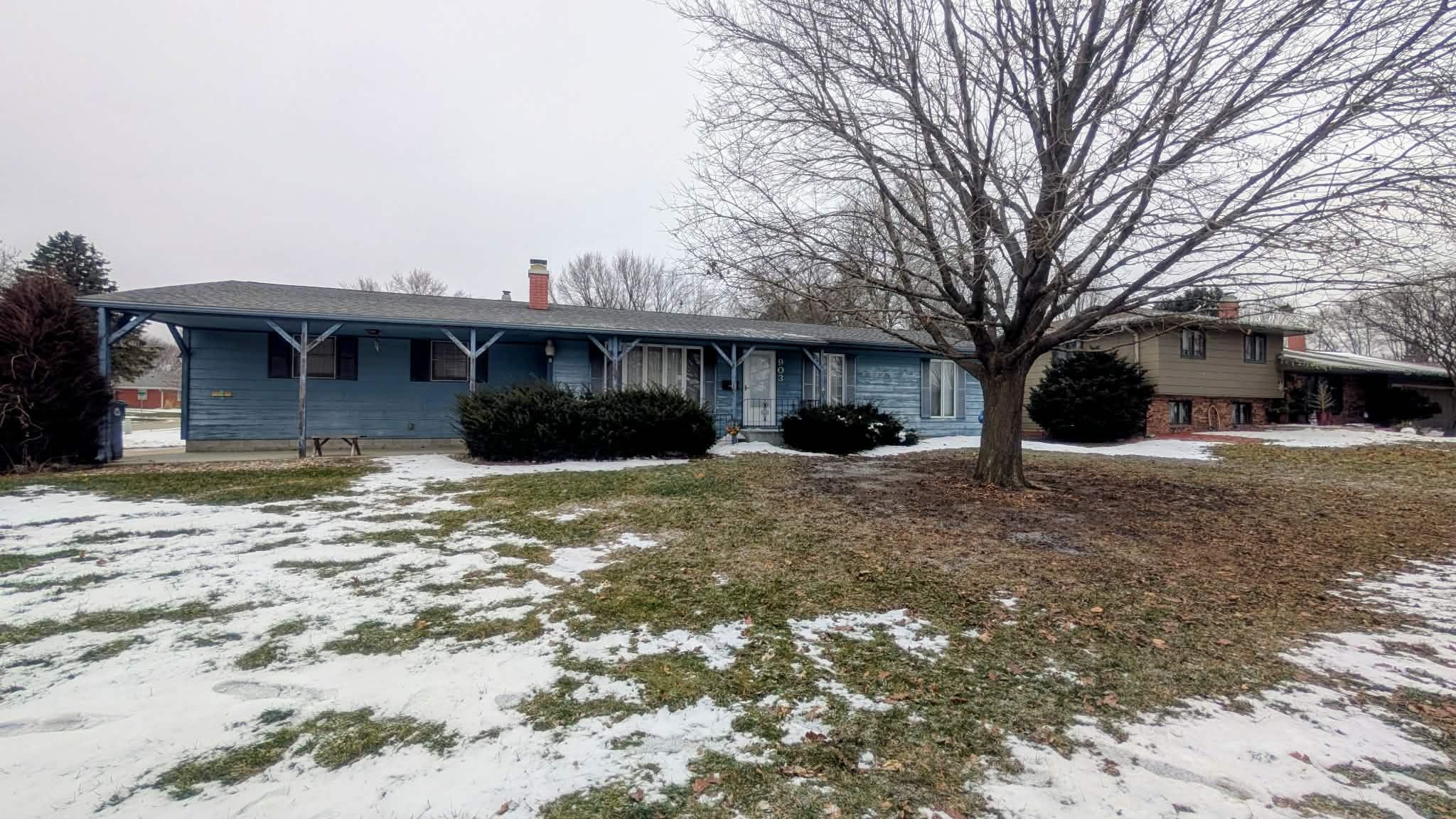 903 Elmwood Drive, Spencer, IA 51301 