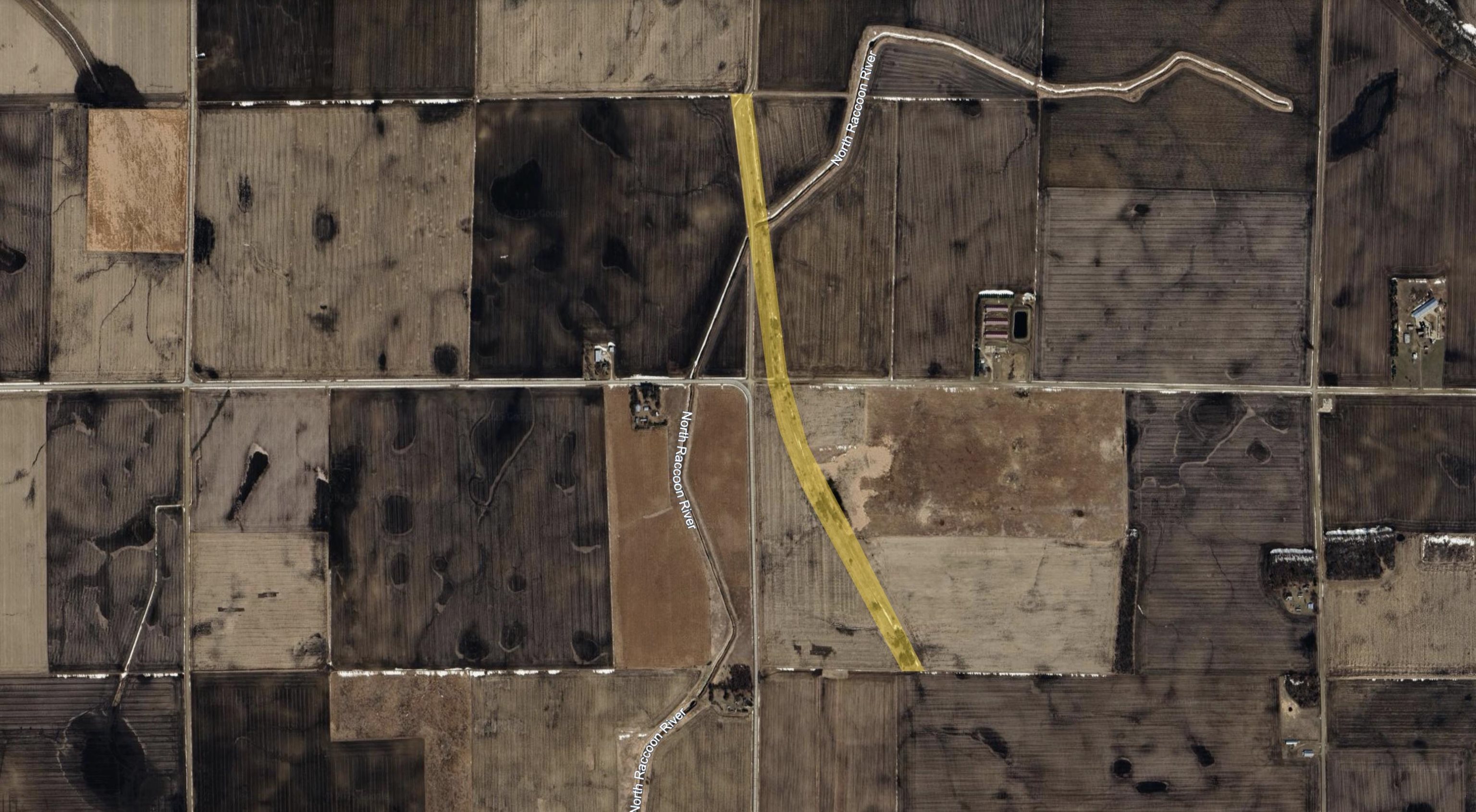 000 210Th., Marathon, IA 50565 