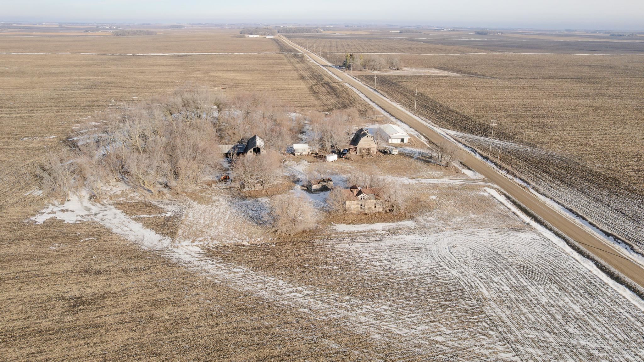 4439 220Th. Avenue, Marathon, IA 50565 