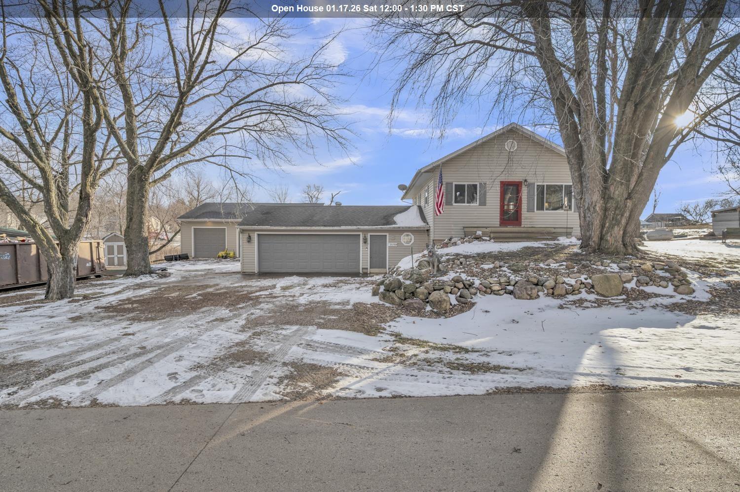 25709 162nd Street, Spirit Lake, IA 51360 