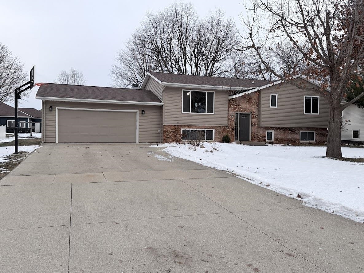 1416 18th Avenue, Spencer, IA 51301 