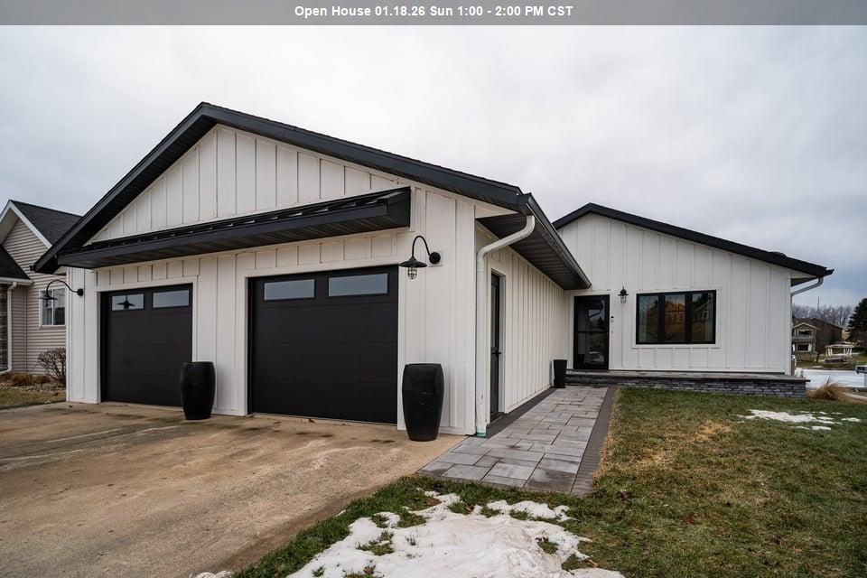 64 Hill Drive, Milford, IA 51351 