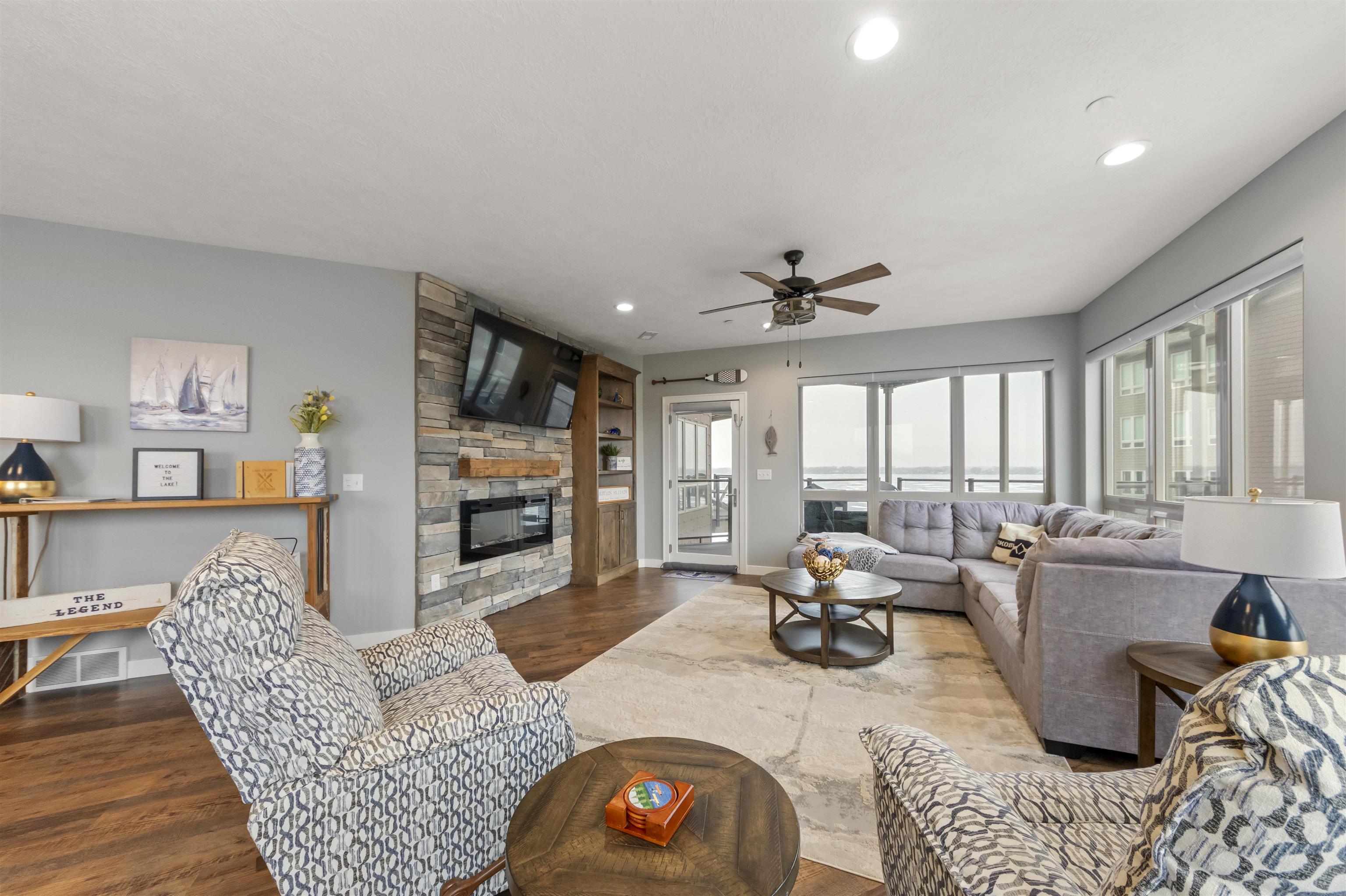 570 Linden Drive #316, Arnolds Park, IA 51331 