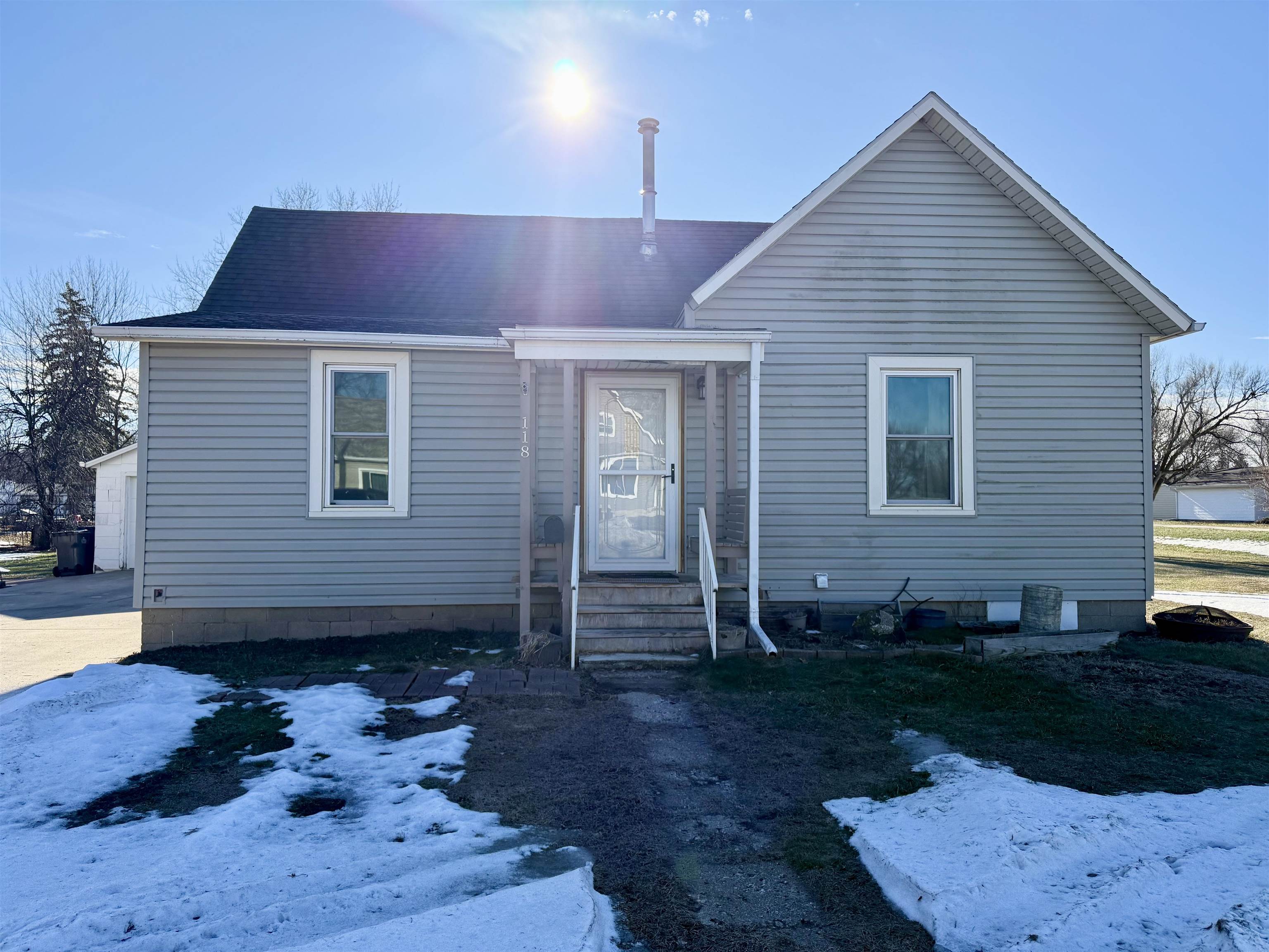 118 14Th Street, Spencer, IA 51301 