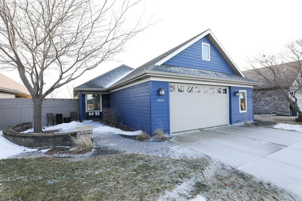 2003 35th Street, Spirit Lake, IA 51360 