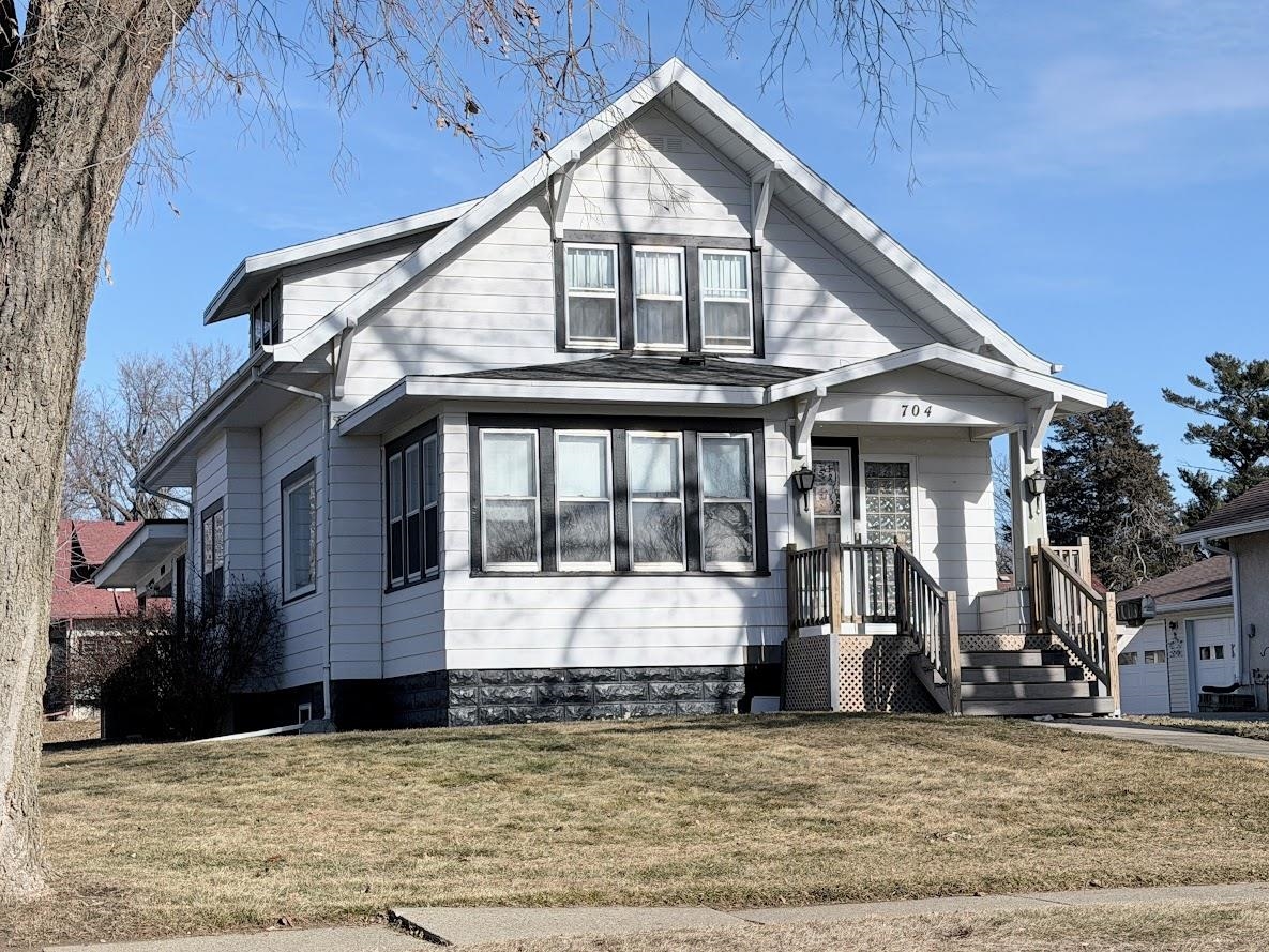 704 7Th Street, Sibley, IA 51249 