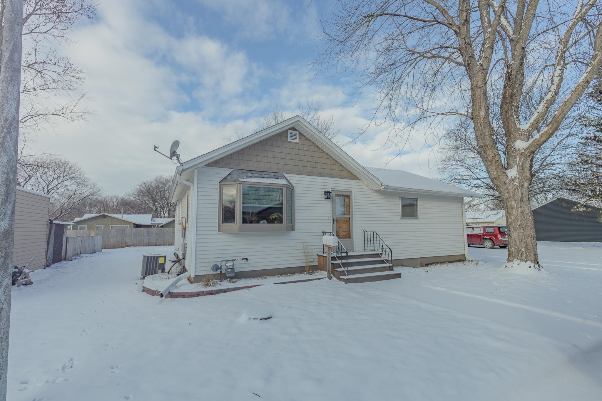 543 7th Avenue, Spencer, IA 51301 