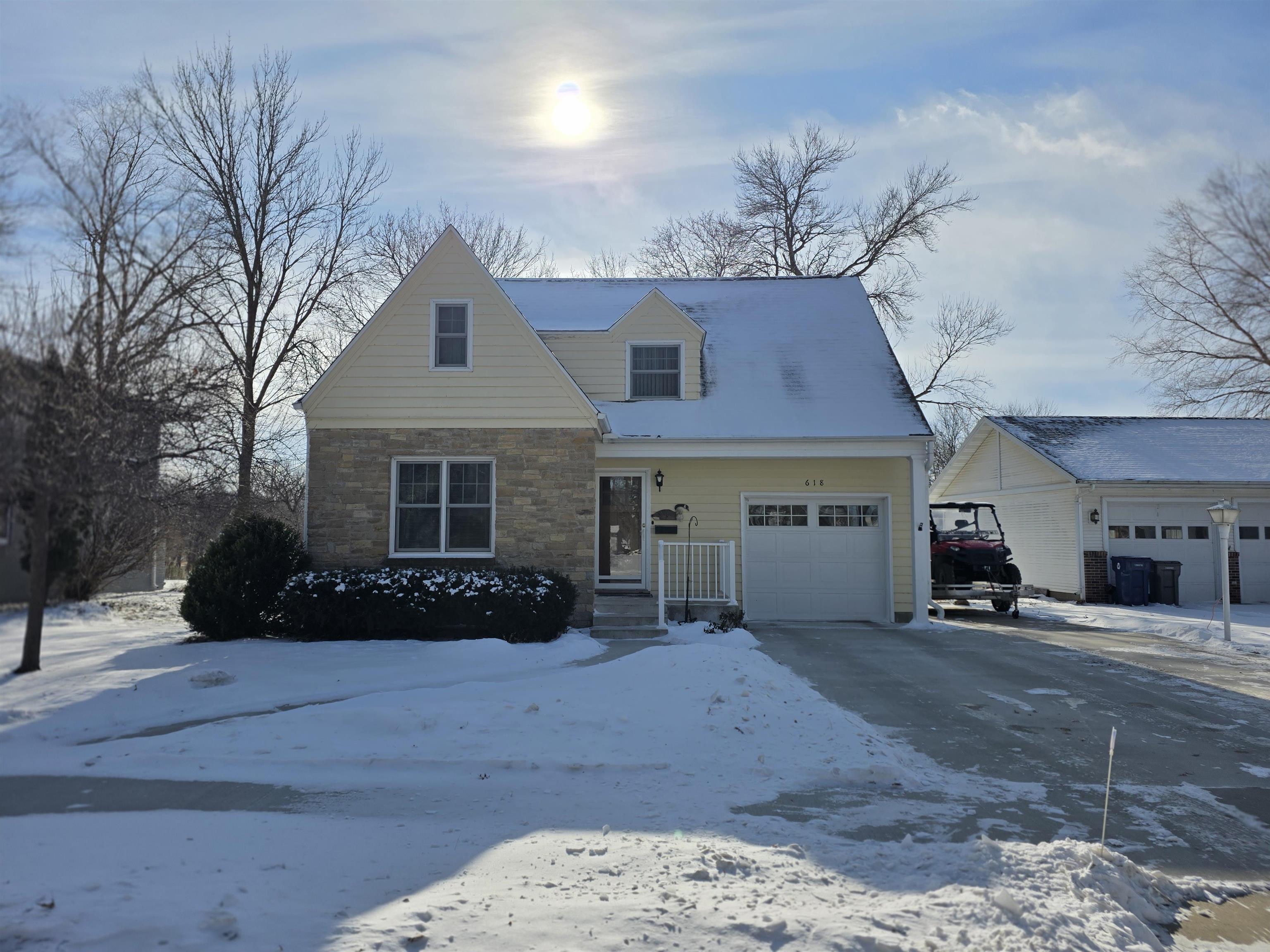 618 4th Street, Spencer, IA 51301 