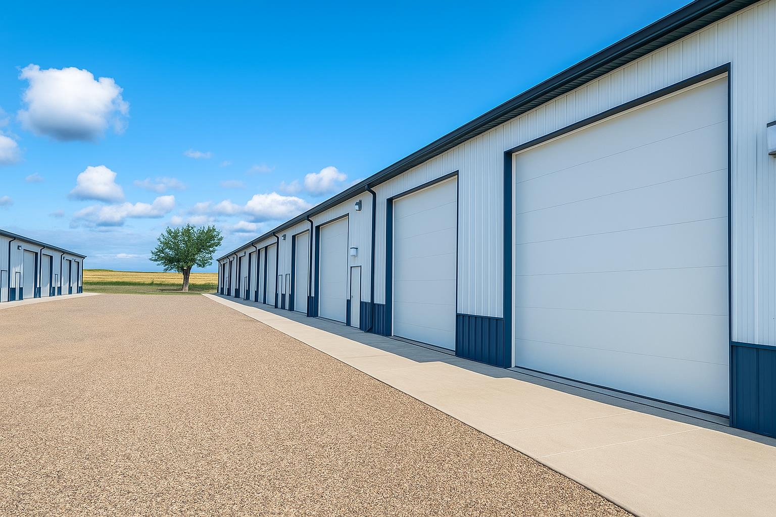 2049 HWY 86 #5-5, Milford, IA 51351 