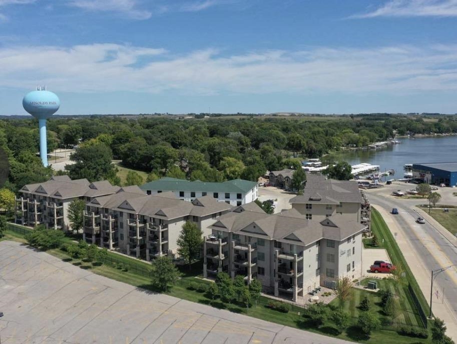 213 S Highway 71 #D301, Arnolds Park, IA 51331 
