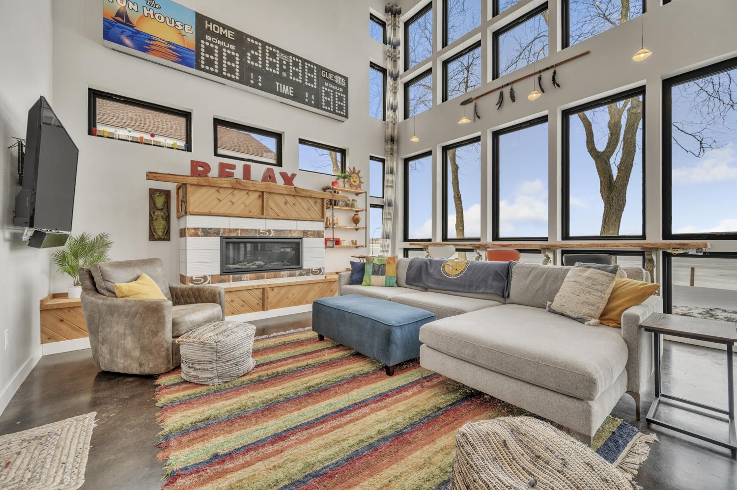 1516 Lakeside Avenue, Wahpeton, IA 51351 