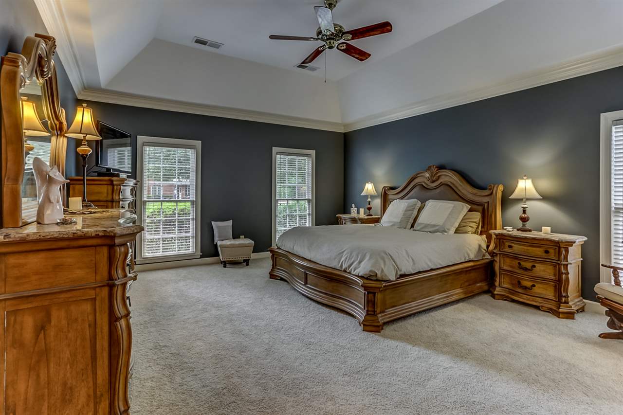 9605 GOTTEN WAY, Germantown, TN 38139 US Memphis Home for - Crye-Leike