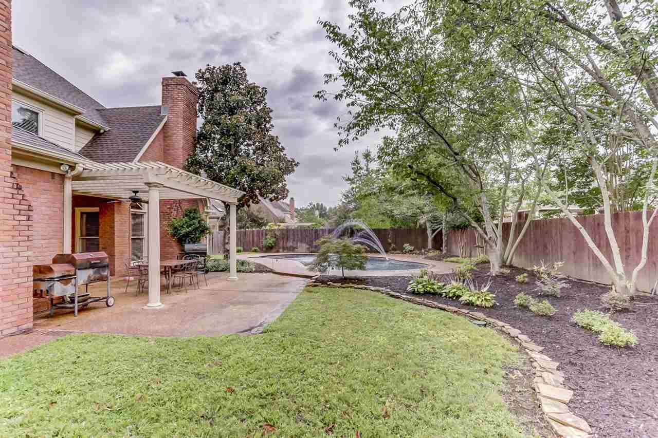 9605 GOTTEN WAY, Germantown, TN 38139 US Memphis Home for - Crye-Leike