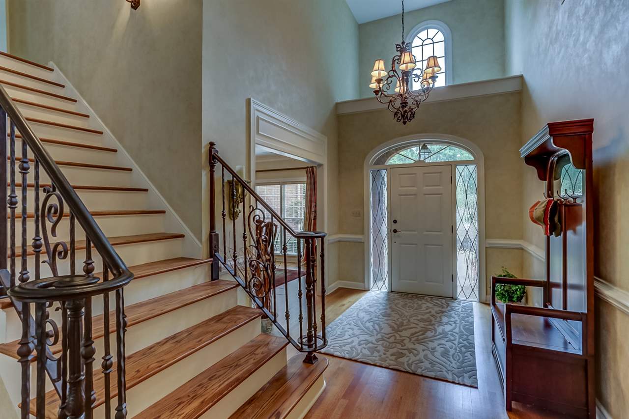 9605 GOTTEN WAY, Germantown, TN 38139 US Memphis Home for - Crye-Leike