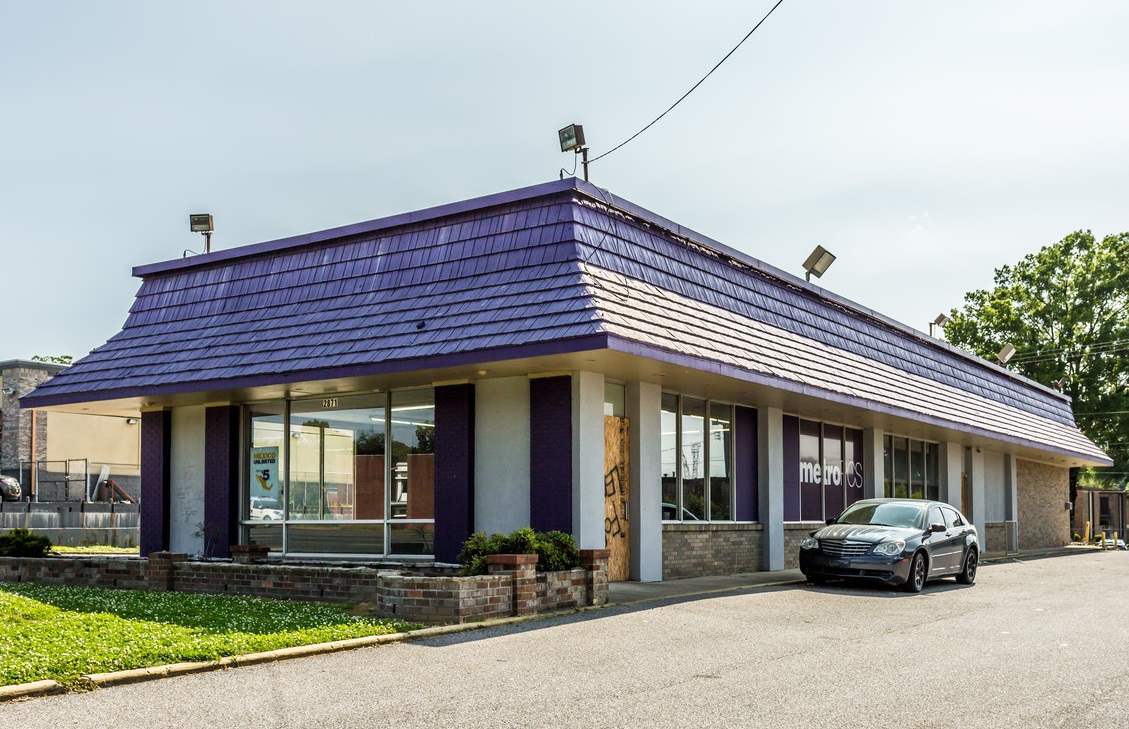 2871 S PERKINS RD, MEMPHIS, TN 38118