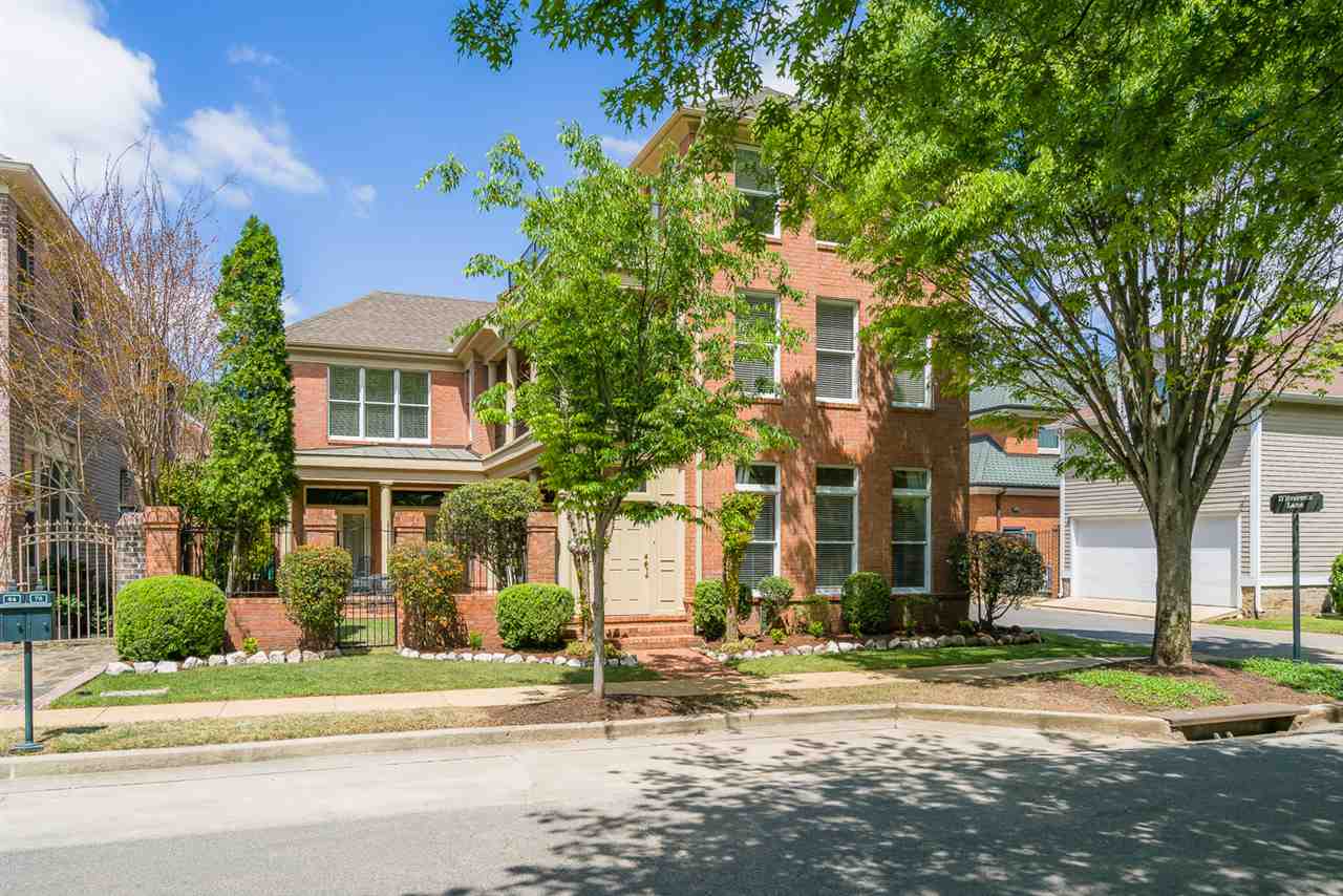 Downtown Memphis Homes for Sale