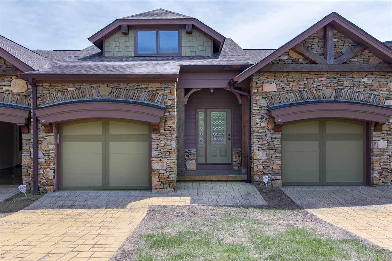Pickwick Lake Villas