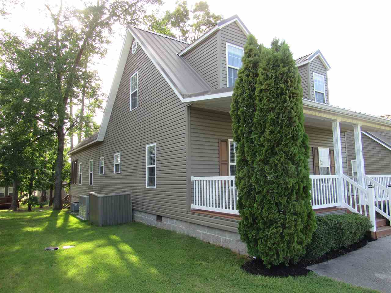 Pickwick Pines Resort Pickwick Lake Real Estate Wright Realty