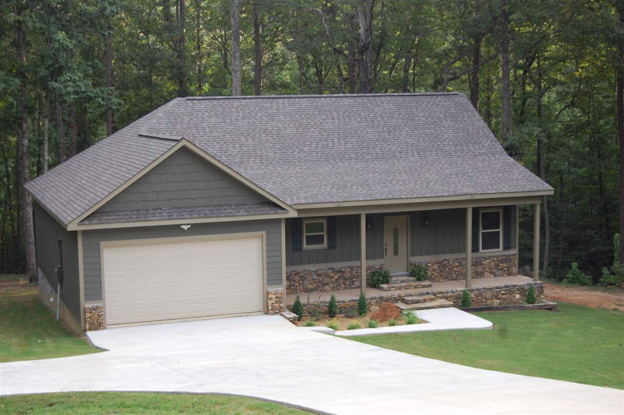 2000 Northshore Dr Savannah Tn 38372 Tiffany Jones Realty Group